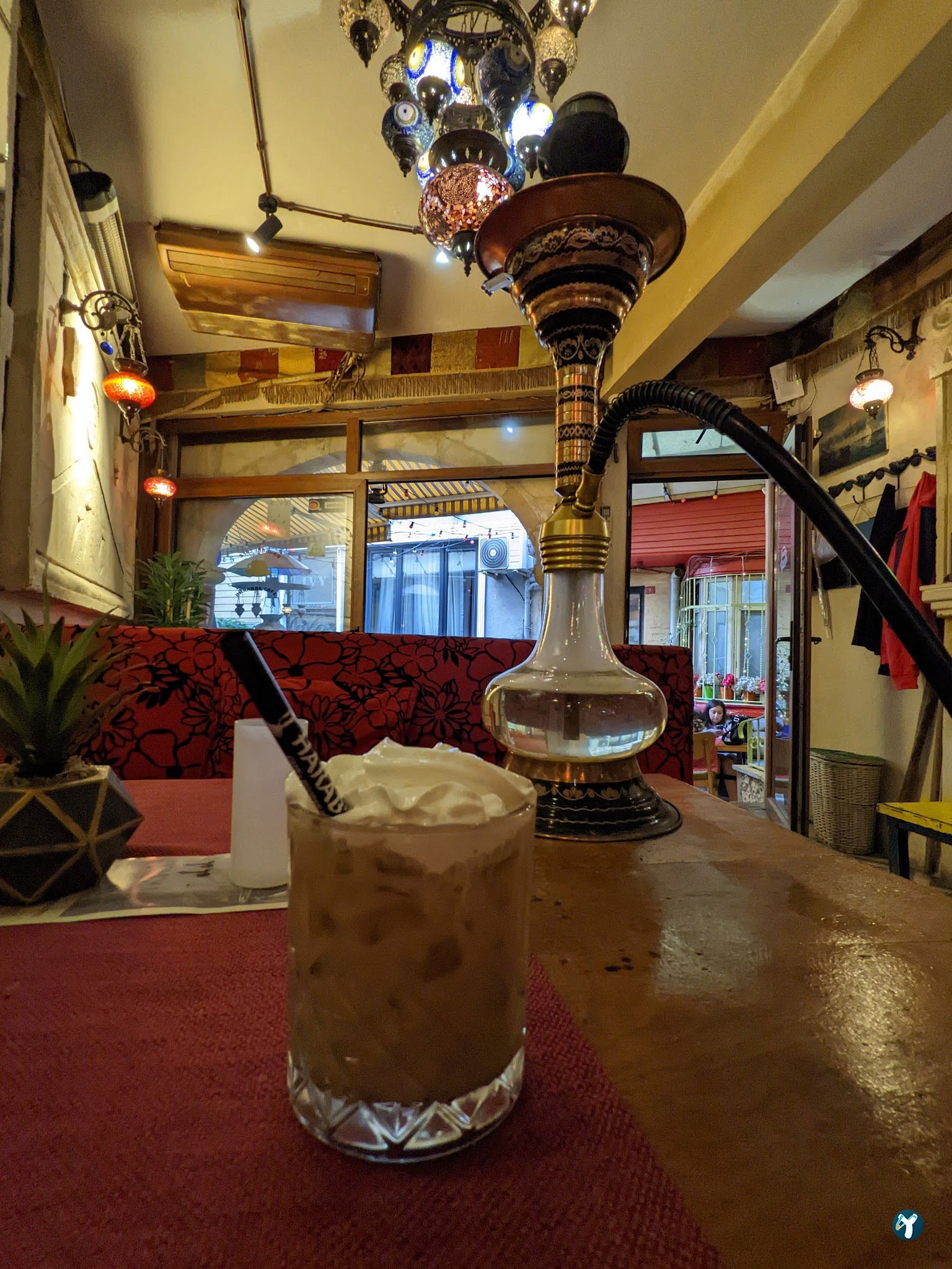 Harab'Be Cafe