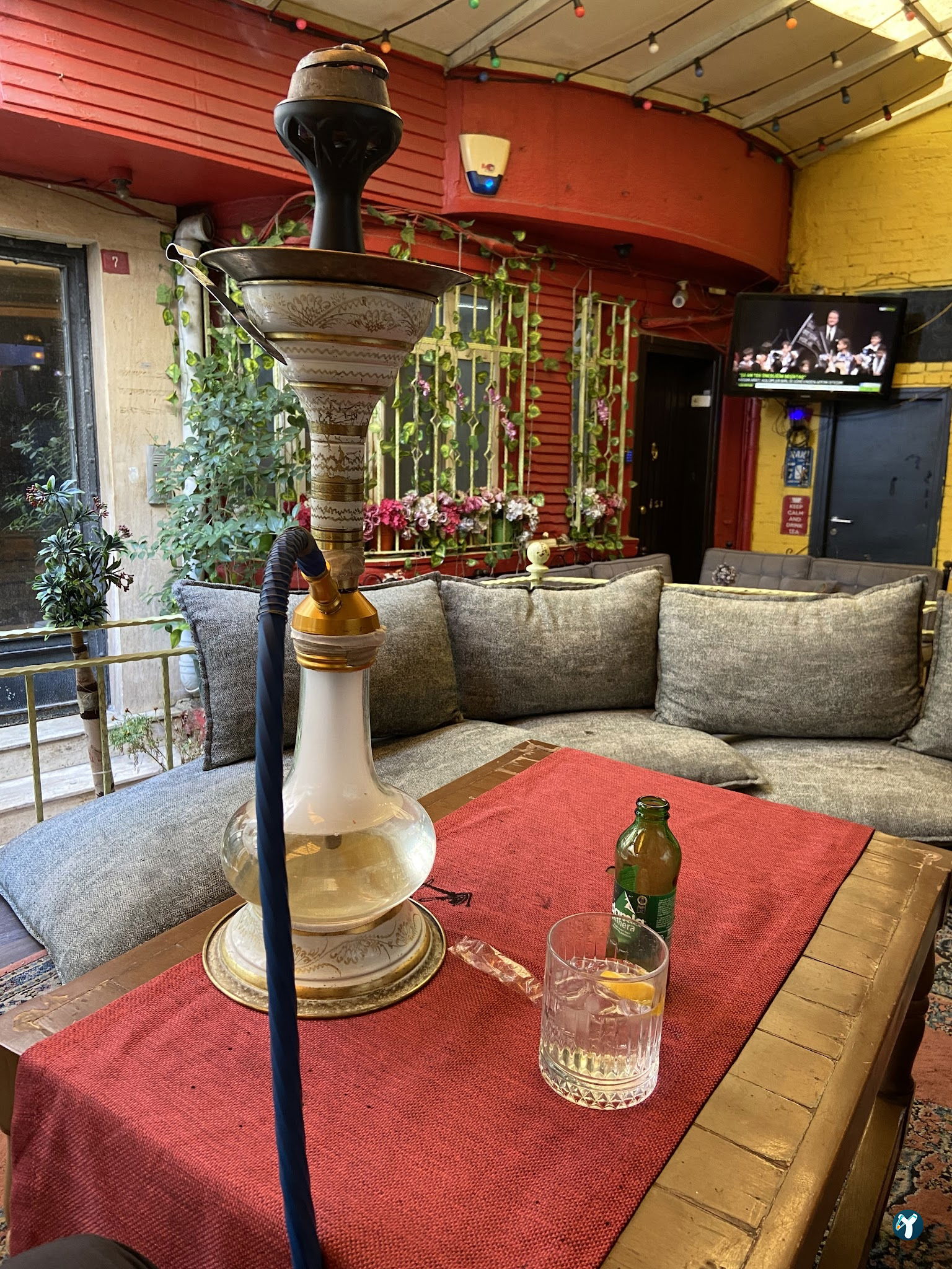 Harab'Be Cafe