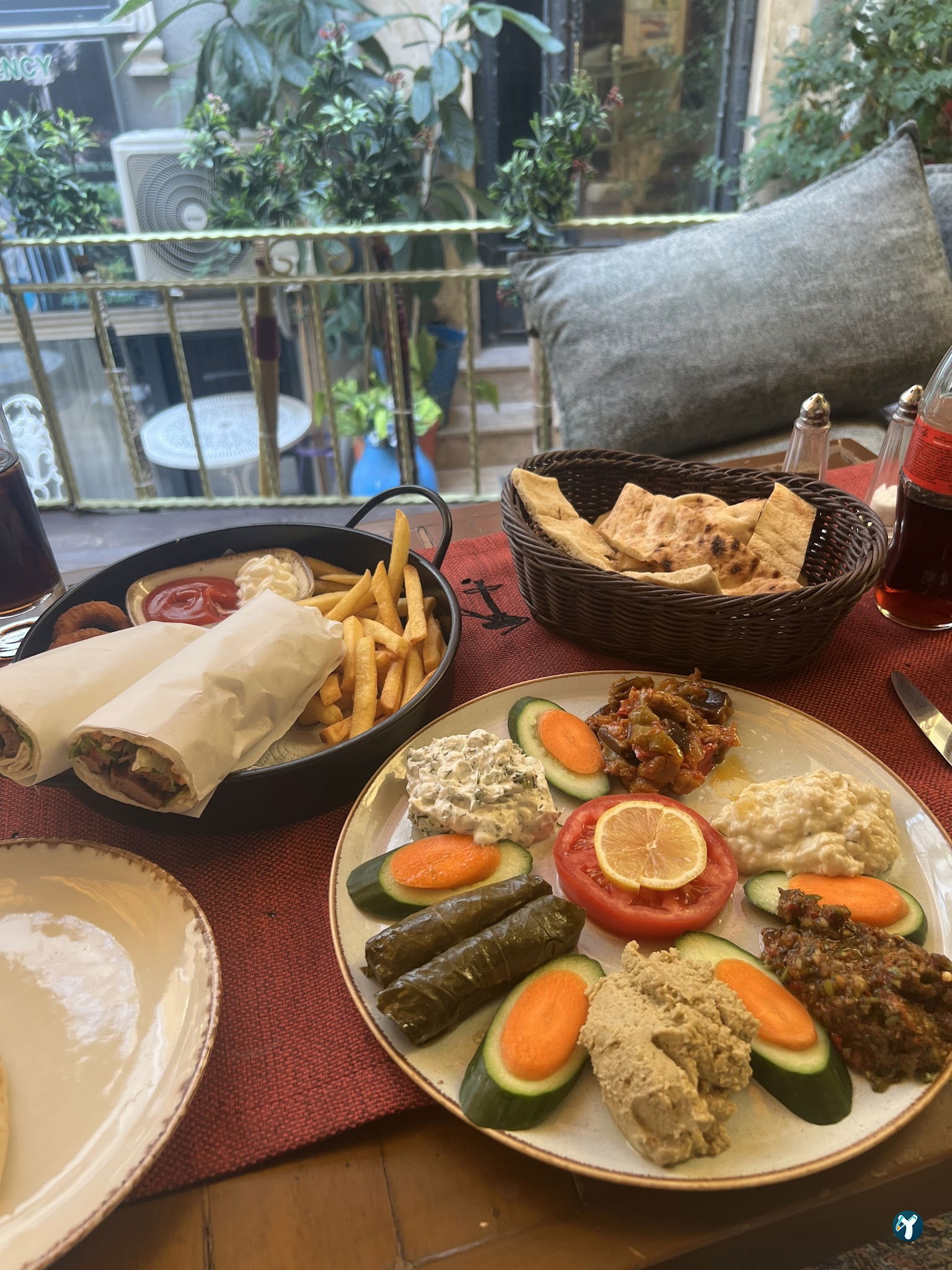 Harab'Be Cafe