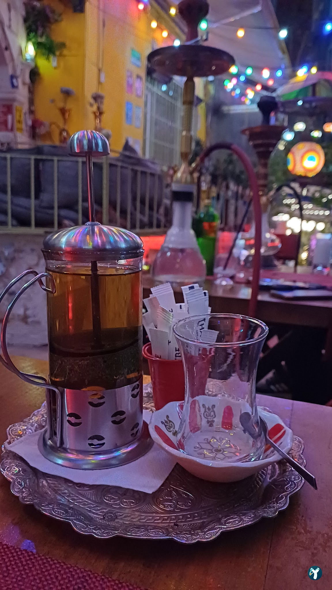 Harab'Be Cafe