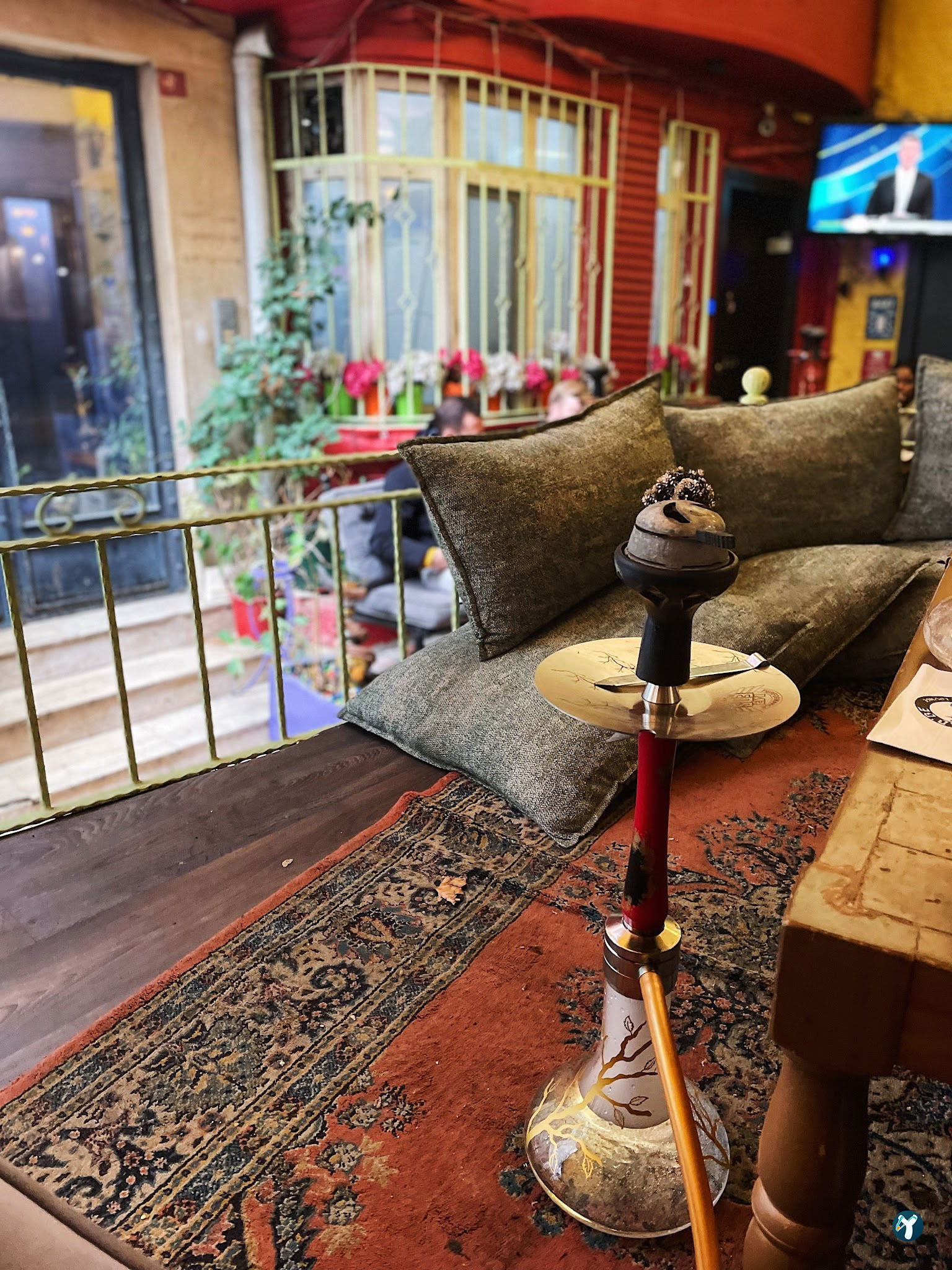 Harab'Be Cafe