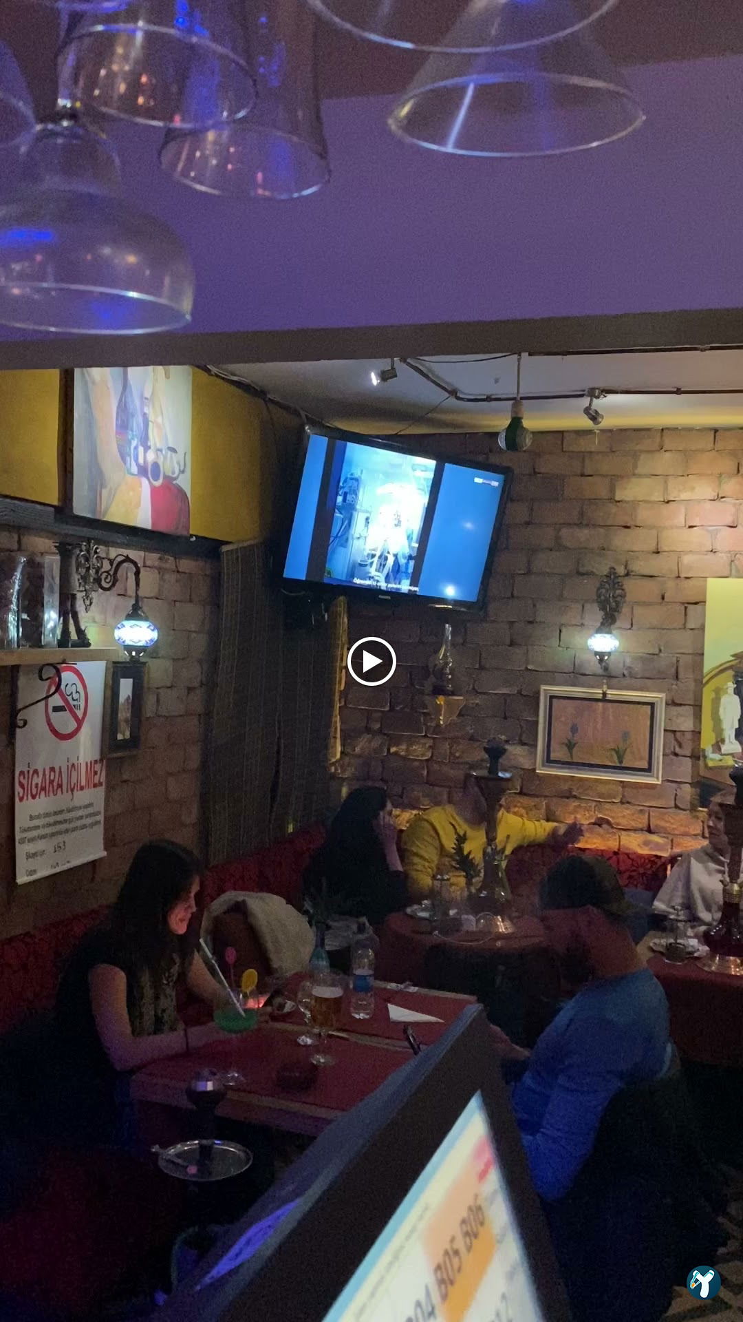 Harab'Be Cafe