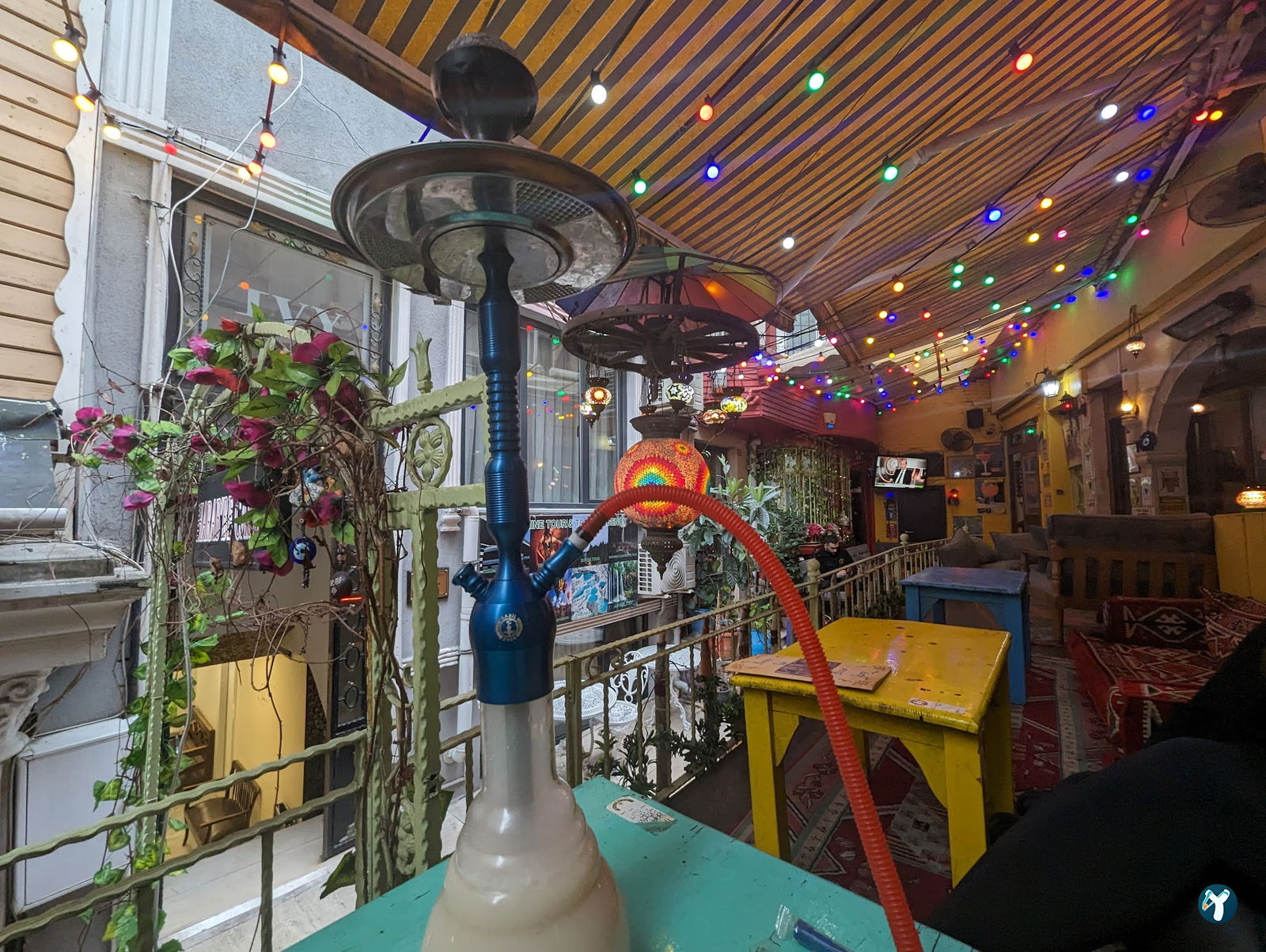 Harab'Be Cafe