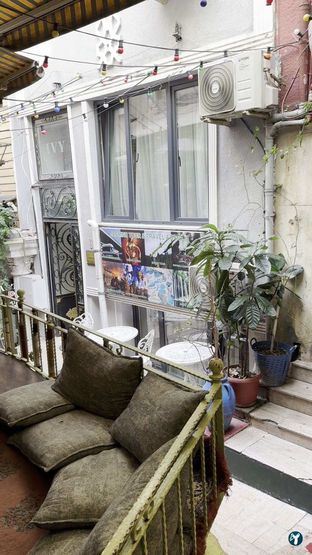 Harab'Be Cafe