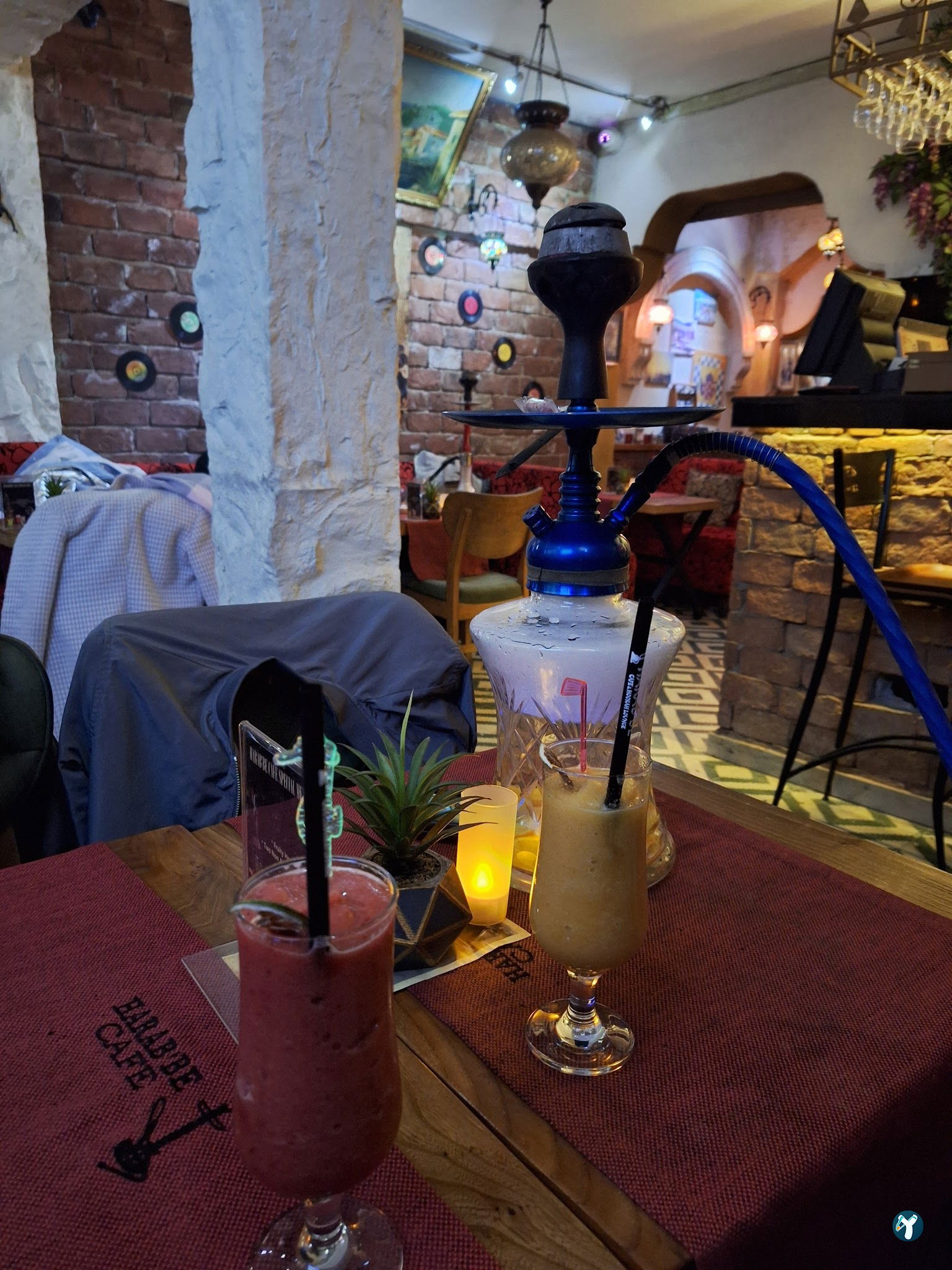 Harab'Be Cafe