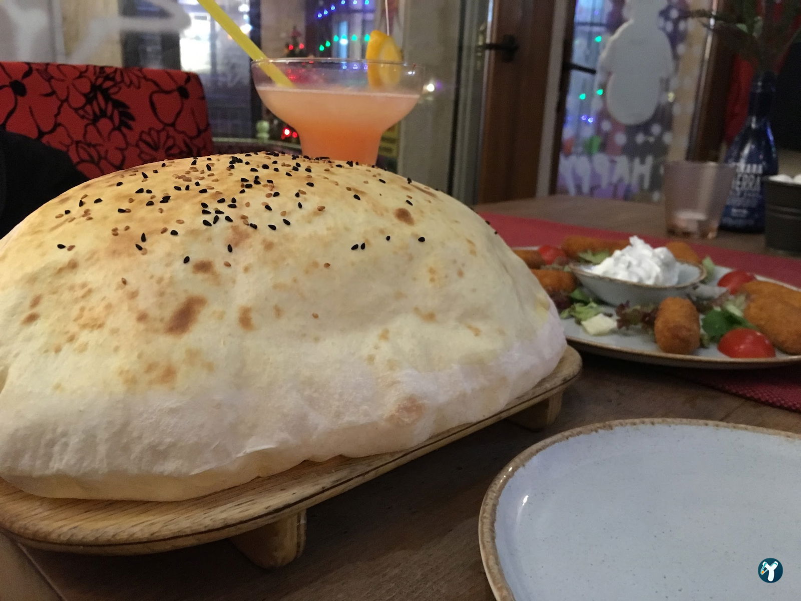Harab'Be Cafe