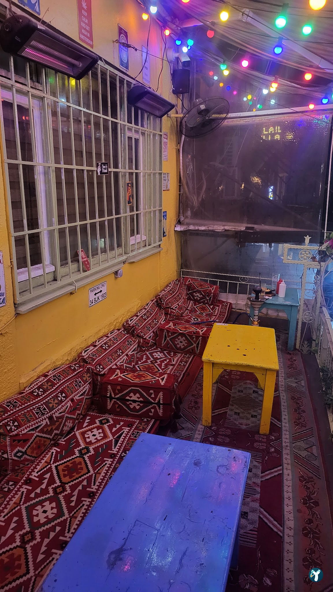 Harab'Be Cafe