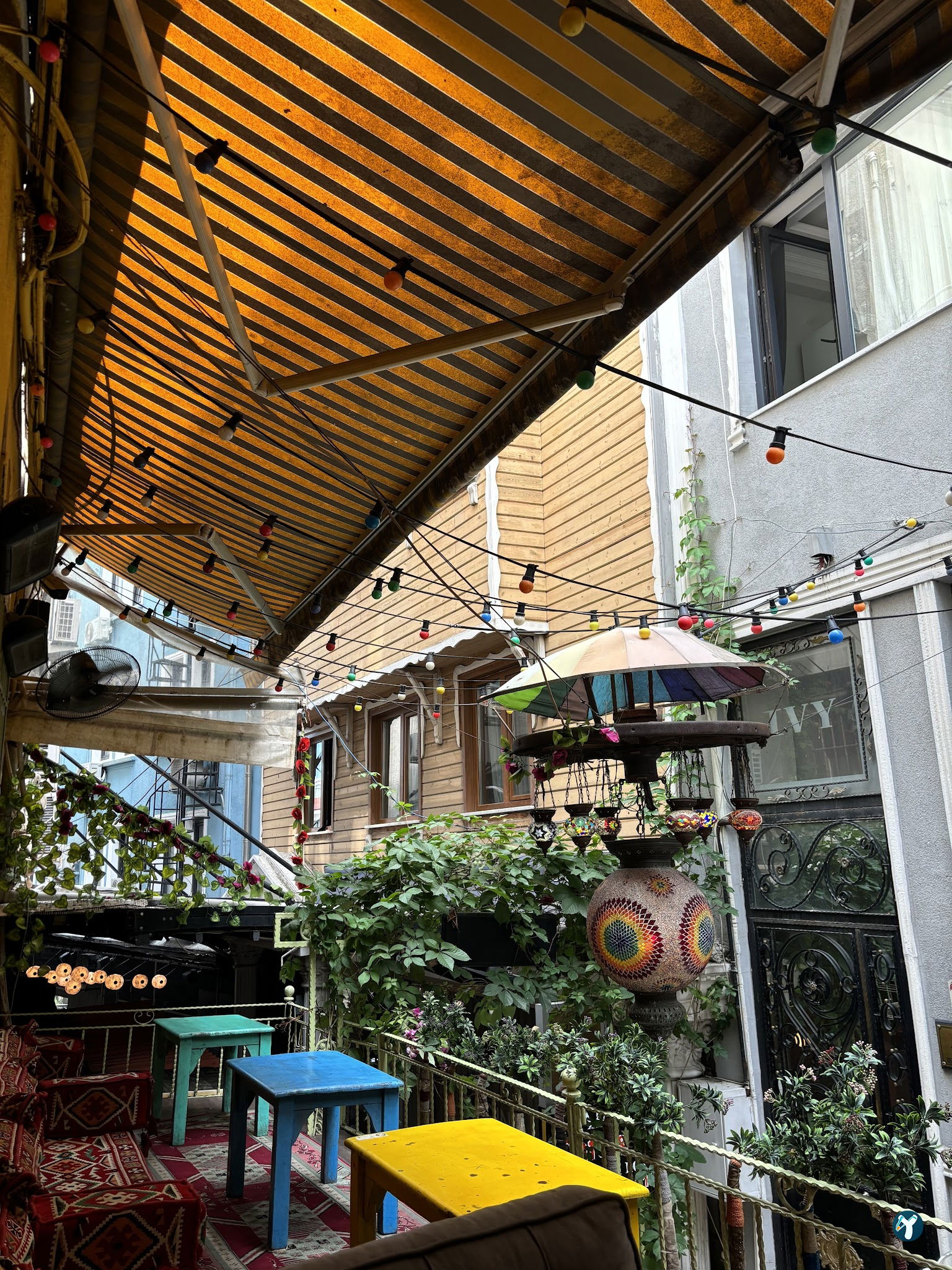 Harab'Be Cafe