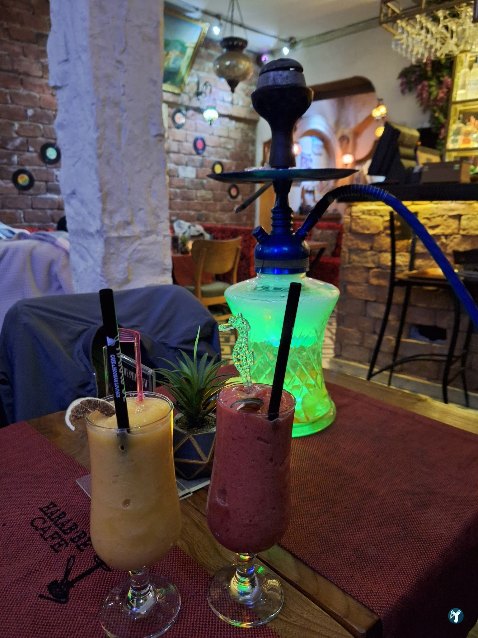 Harab'Be Cafe