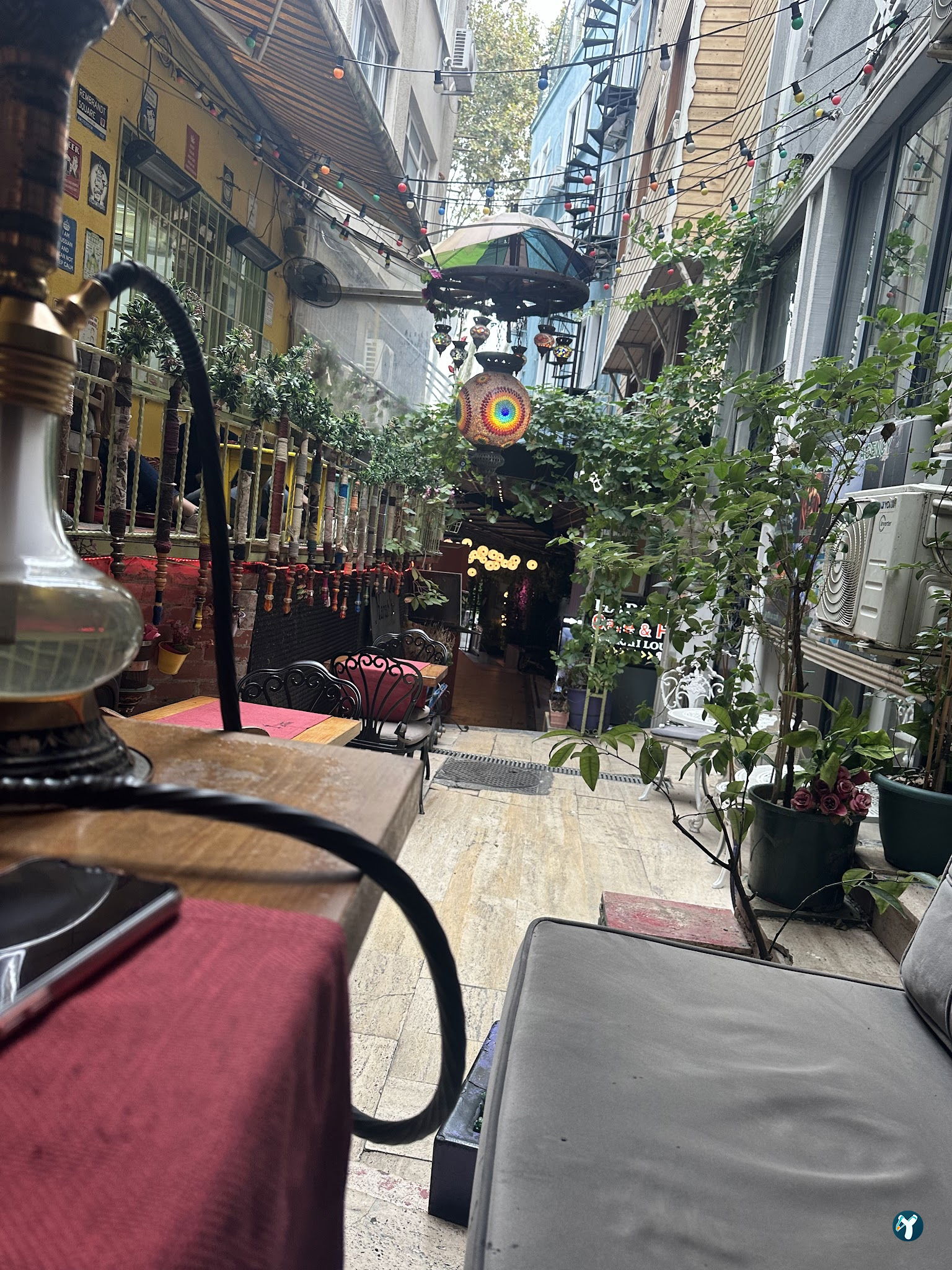Harab'Be Cafe