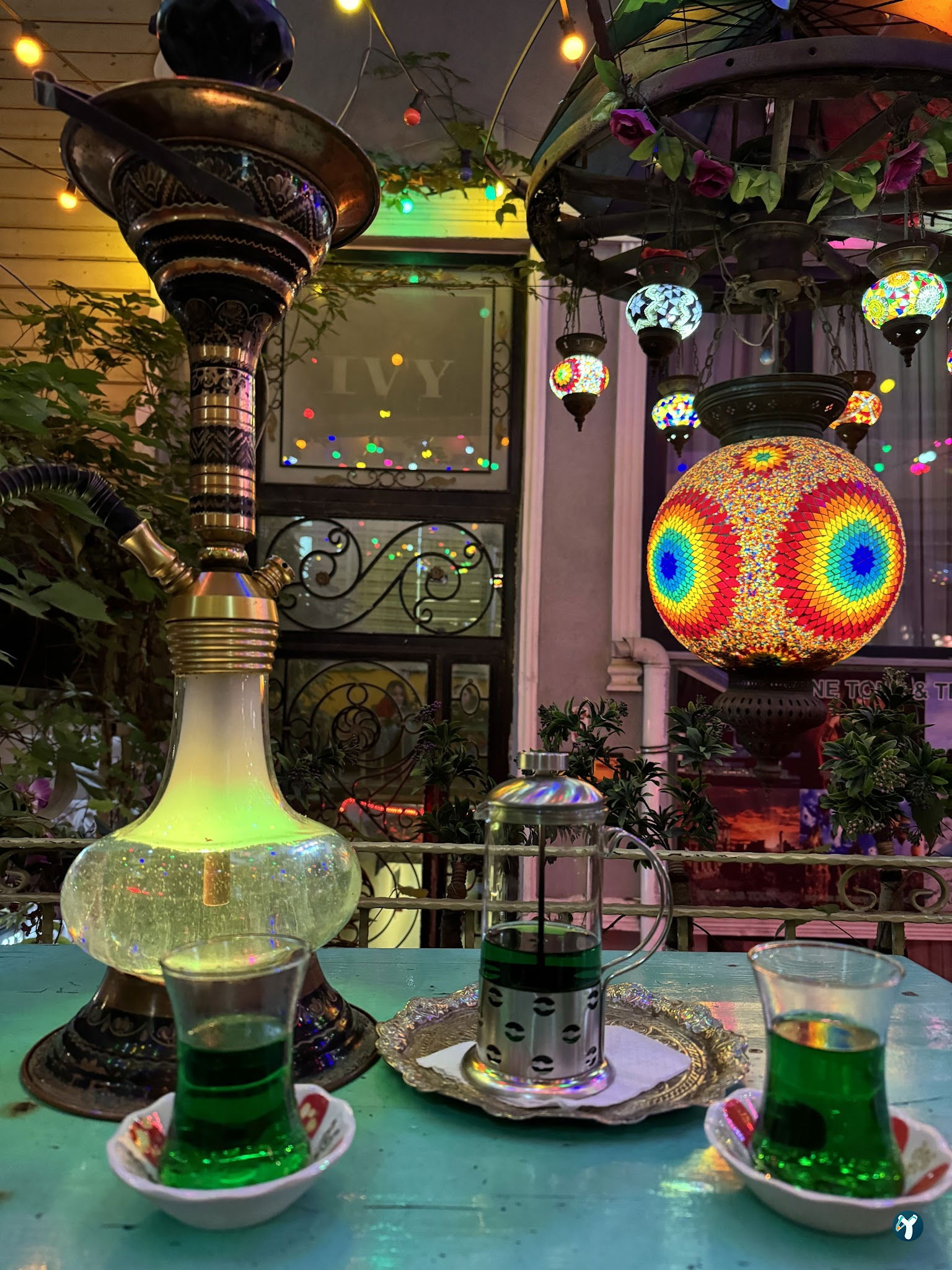 Harab'Be Cafe