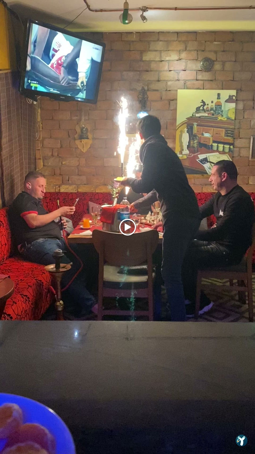 Harab'Be Cafe