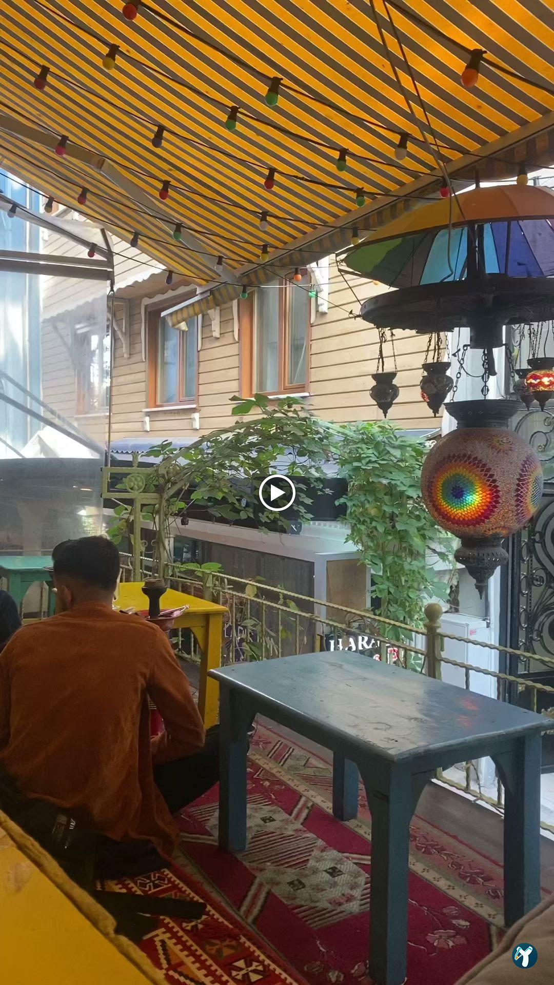 Harab'Be Cafe