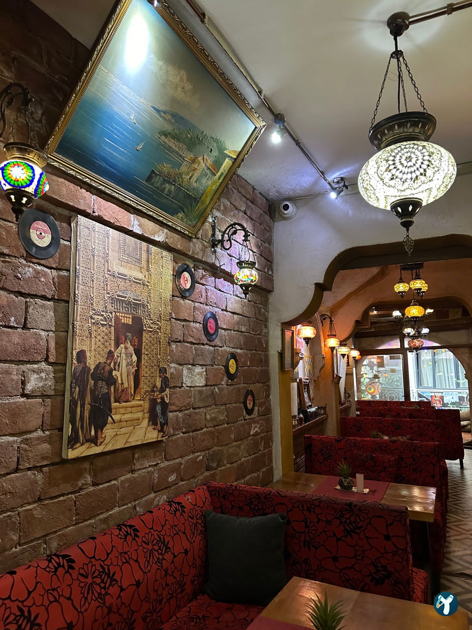 Harab'Be Cafe
