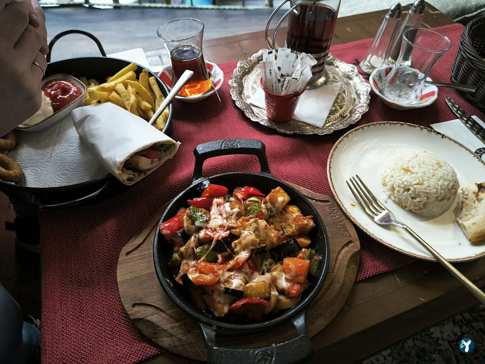 Harab'Be Cafe