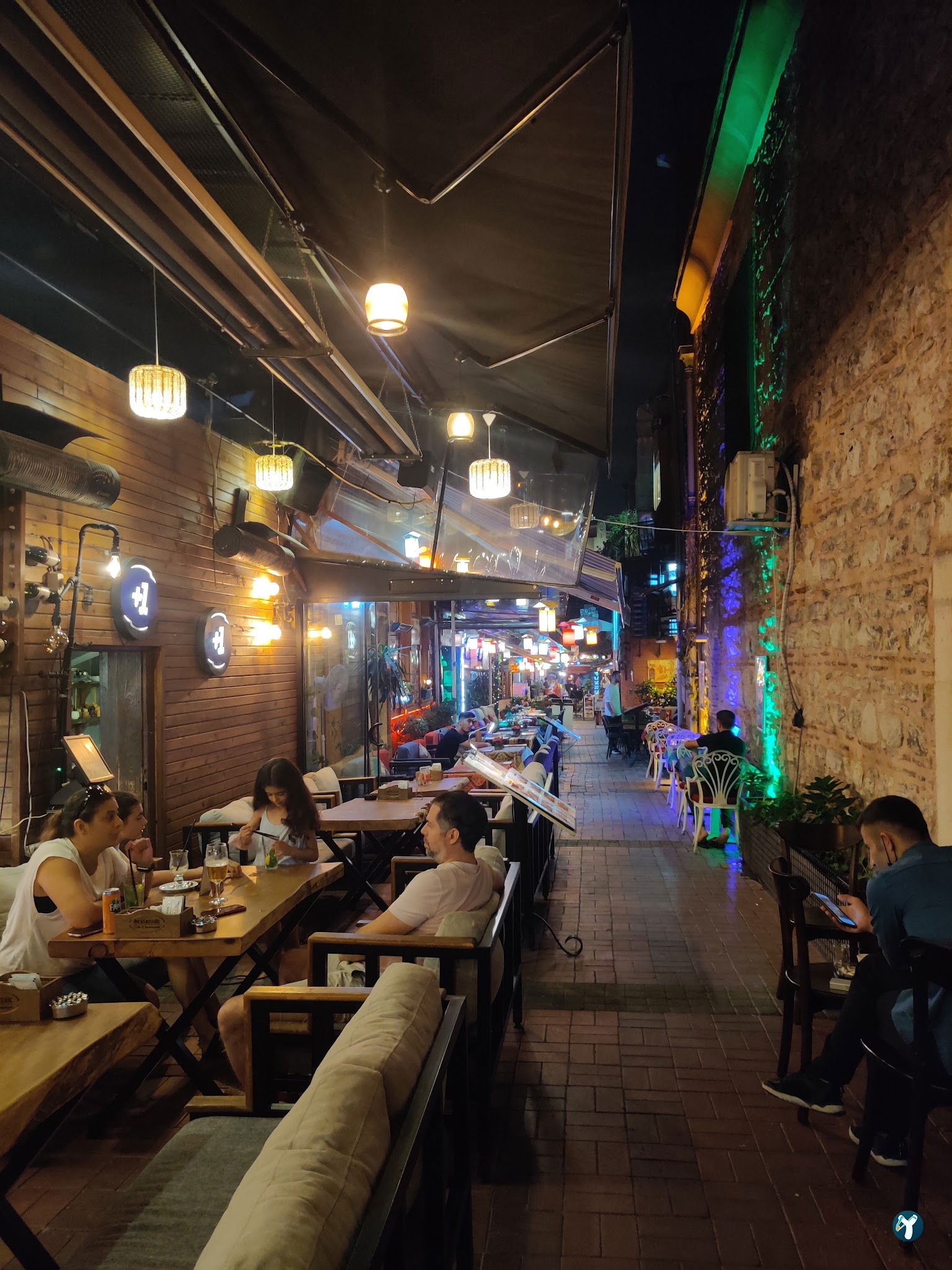 Harab'Be Cafe