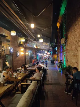 Harab'Be Cafe resimleri Harab'Be Cafe resimleri