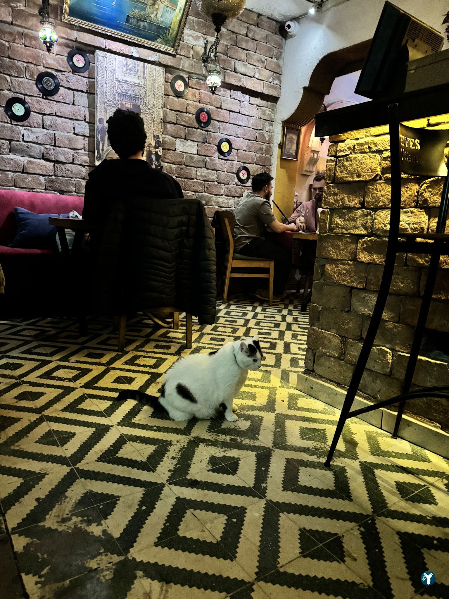 Harab'Be Cafe