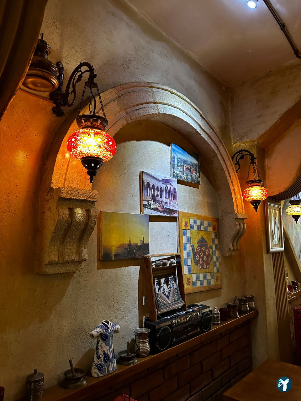 Harab'Be Cafe