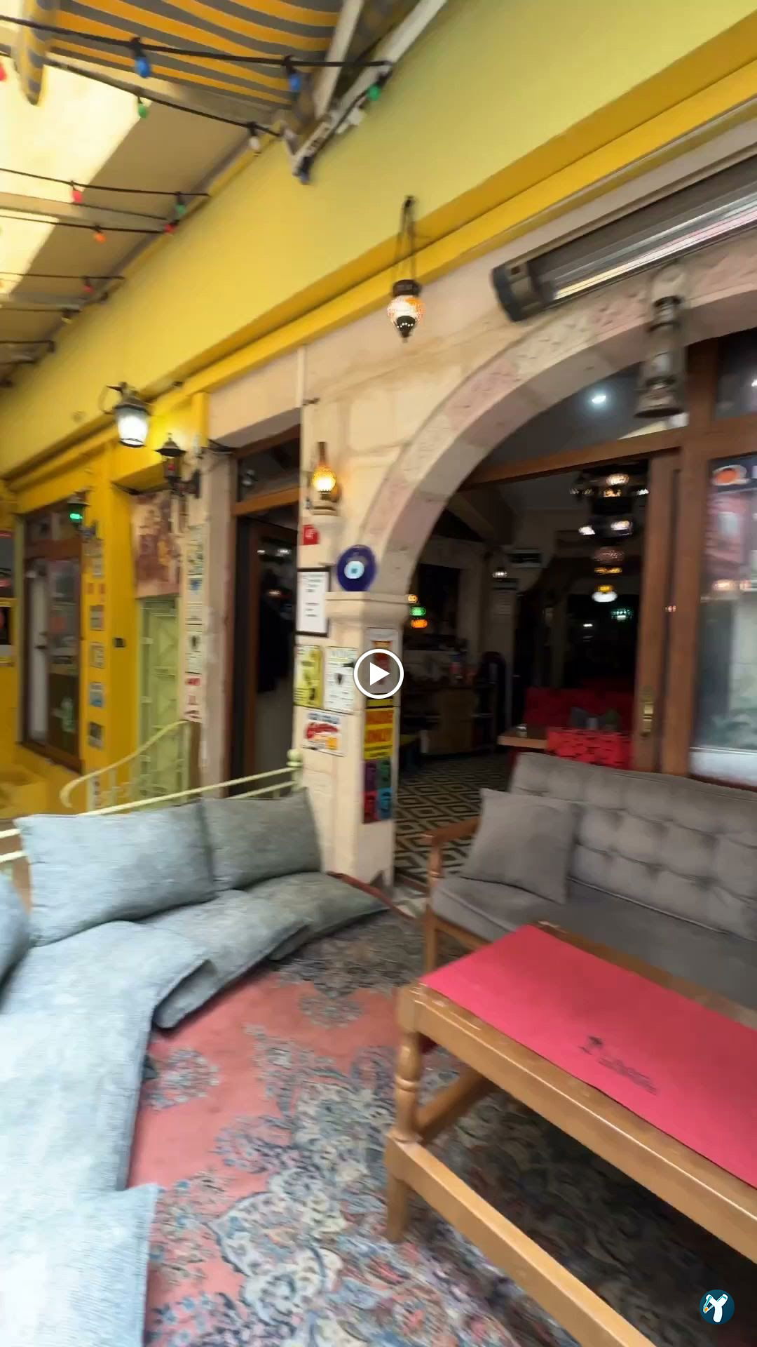 Harab'Be Cafe