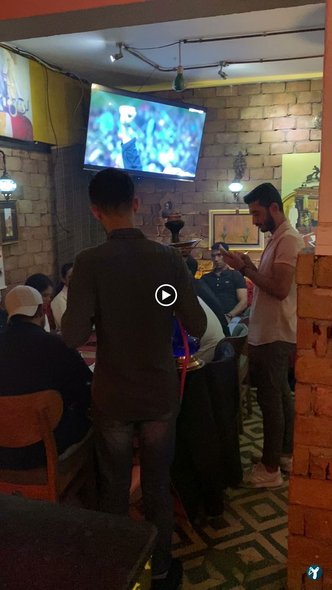 Harab'Be Cafe