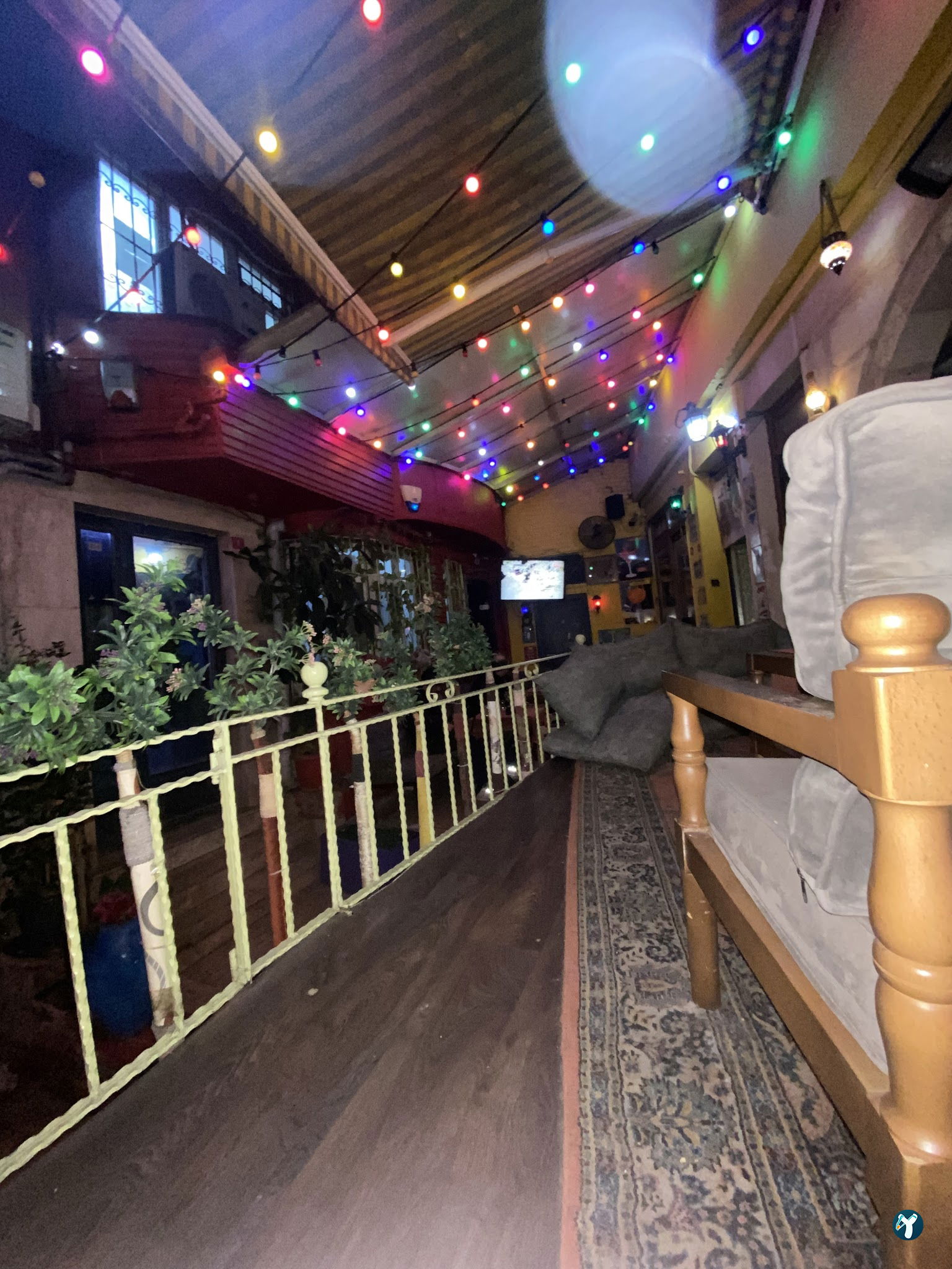 Harab'Be Cafe