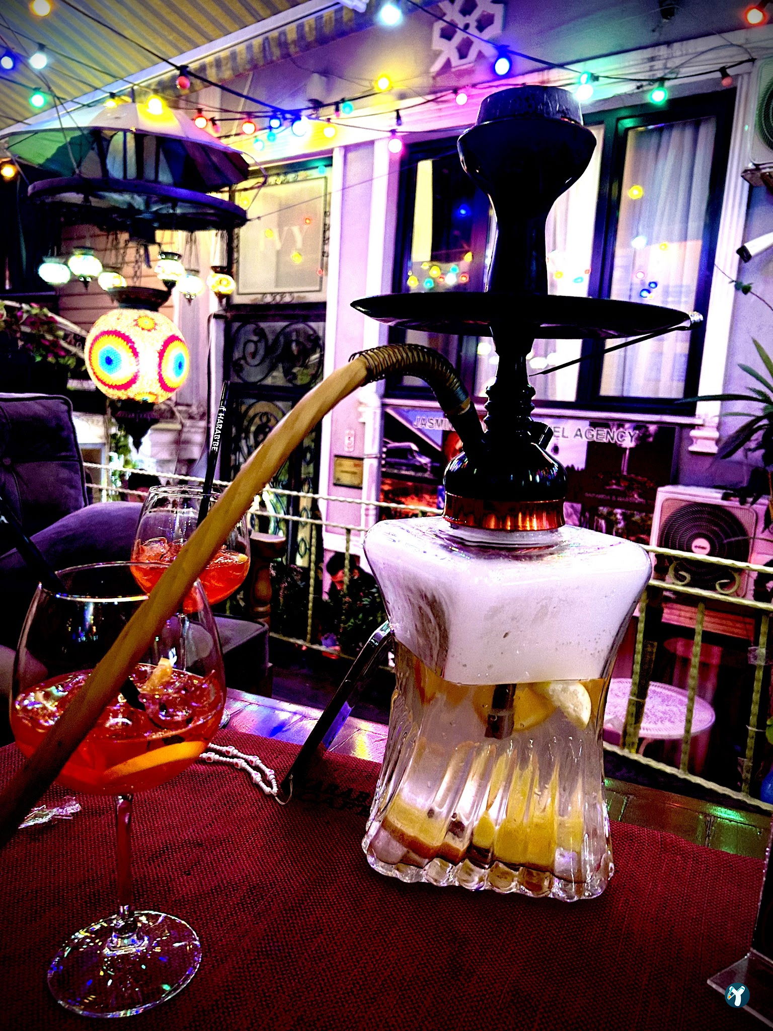Harab'Be Cafe