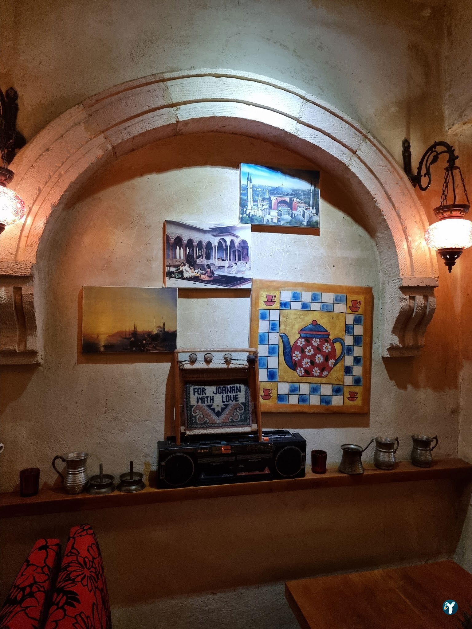 Harab'Be Cafe