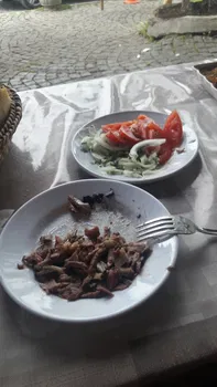 Meşhur Dönerci Dursun Usta resimleri Meşhur Dönerci Dursun Usta resimleri