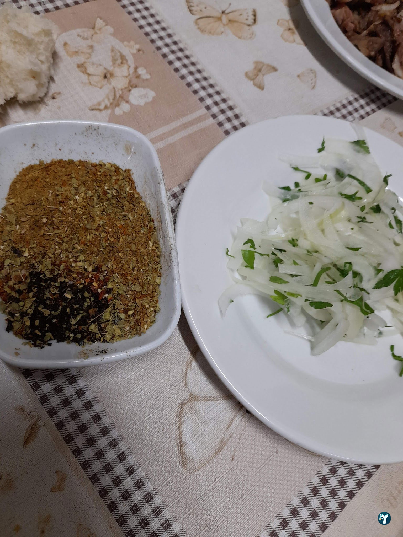 Meşhur Dönerci Dursun Usta