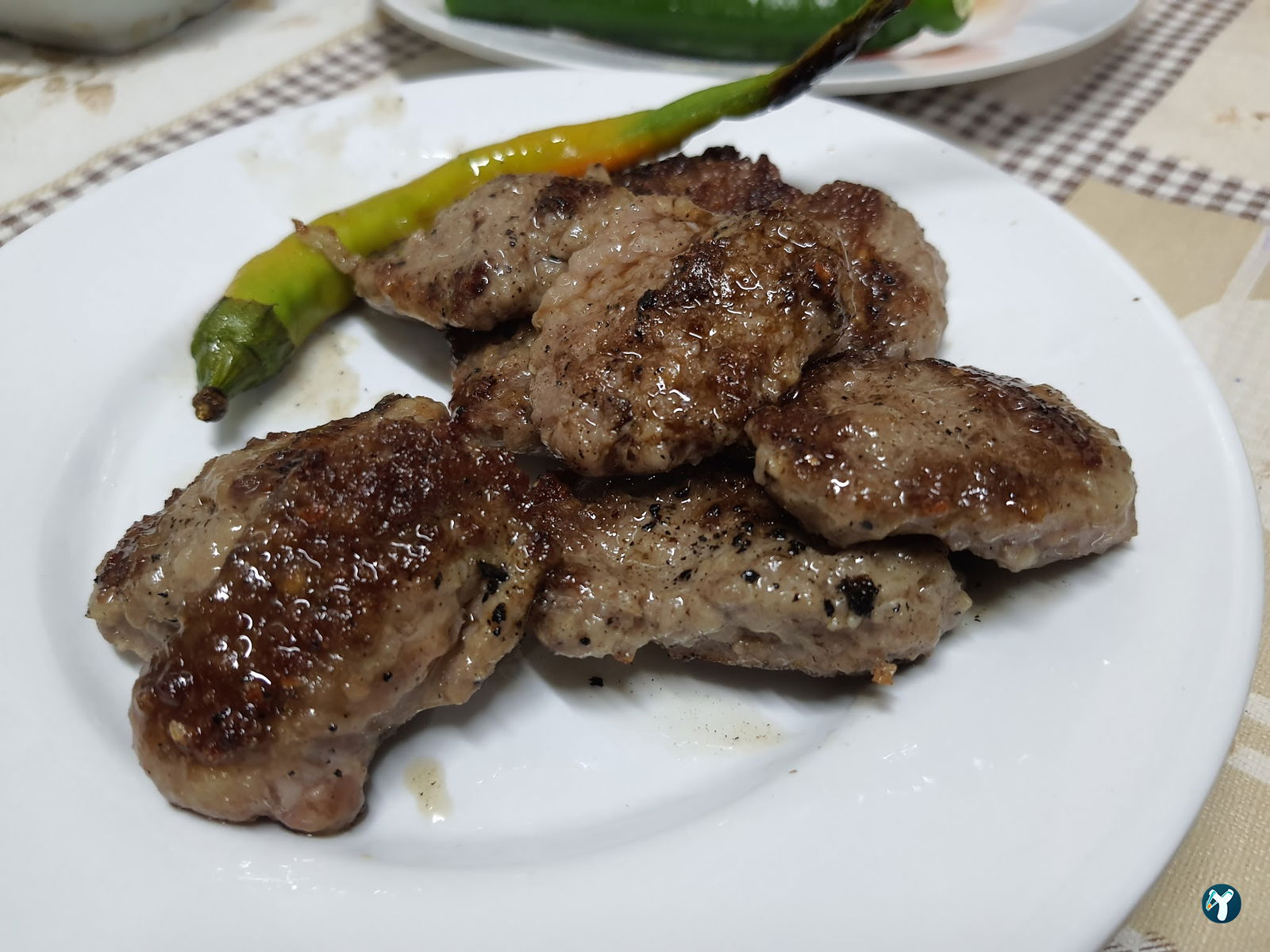 Meşhur Dönerci Dursun Usta