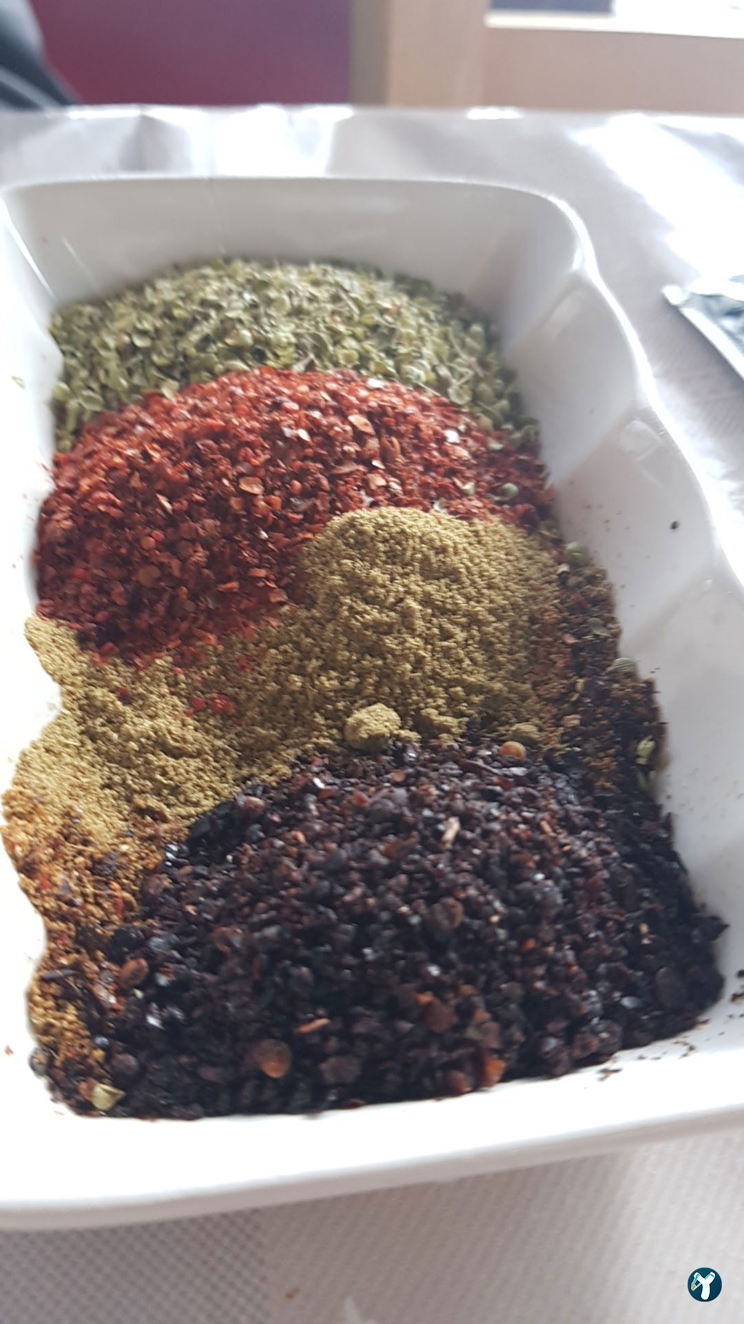 Meşhur Dönerci Dursun Usta
