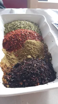 Meşhur Dönerci Dursun Usta resimleri Meşhur Dönerci Dursun Usta resimleri