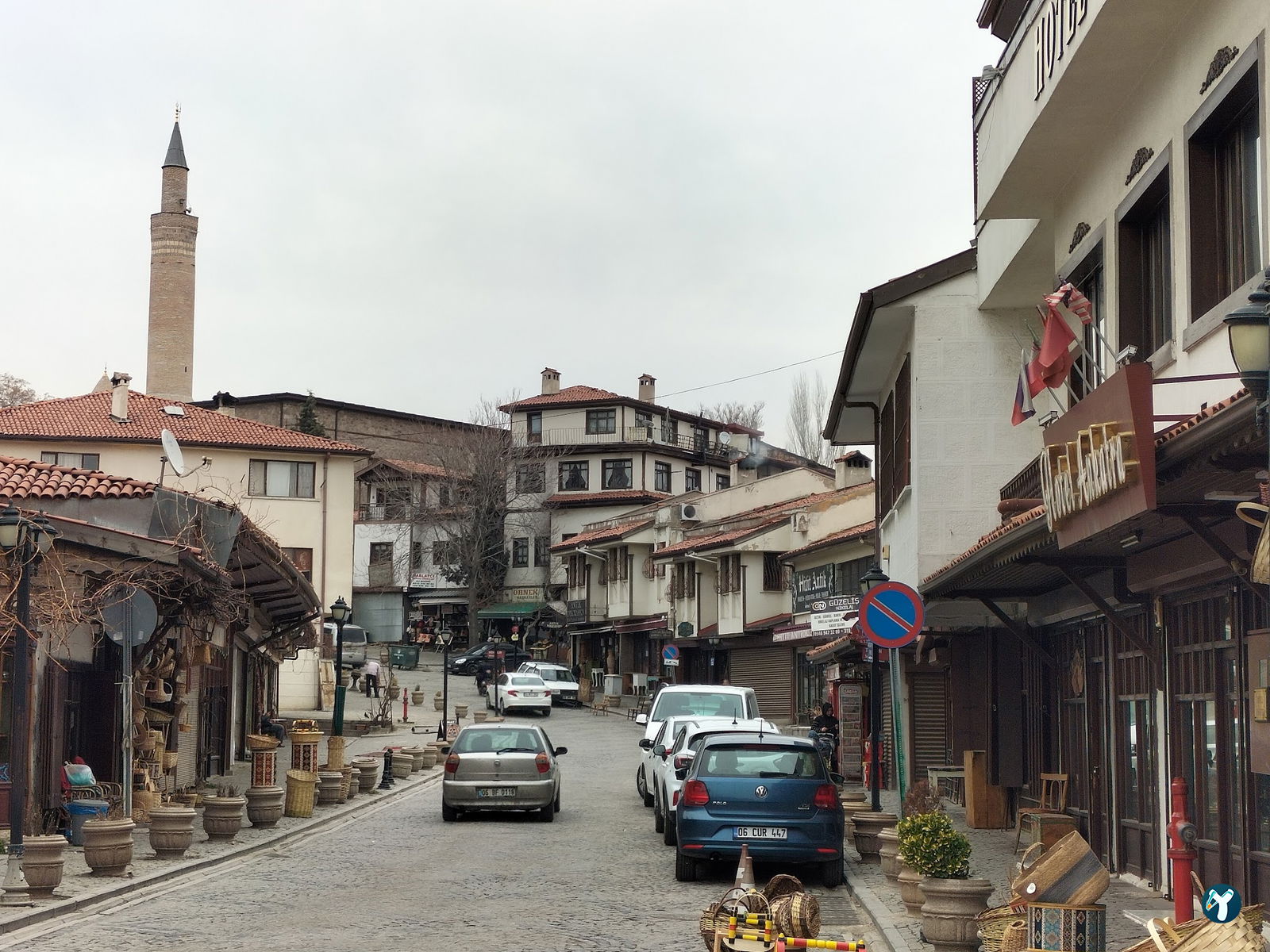 Meşhur Dönerci Dursun Usta