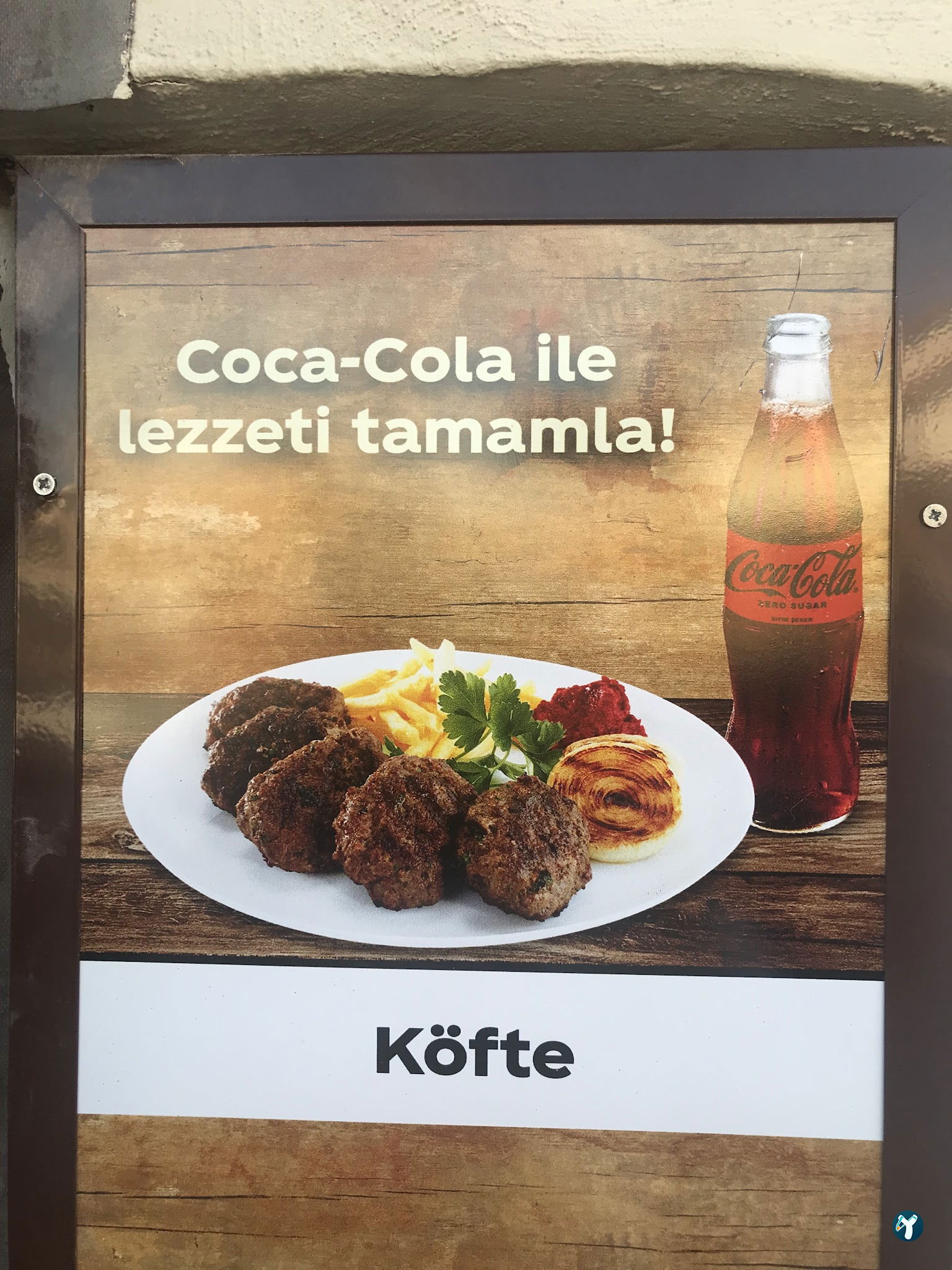 Meşhur Dönerci Dursun Usta