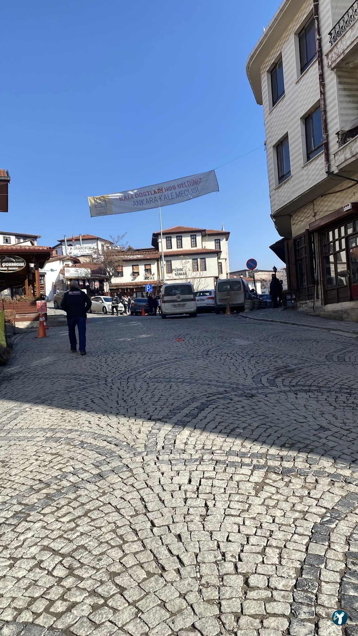 Meşhur Dönerci Dursun Usta