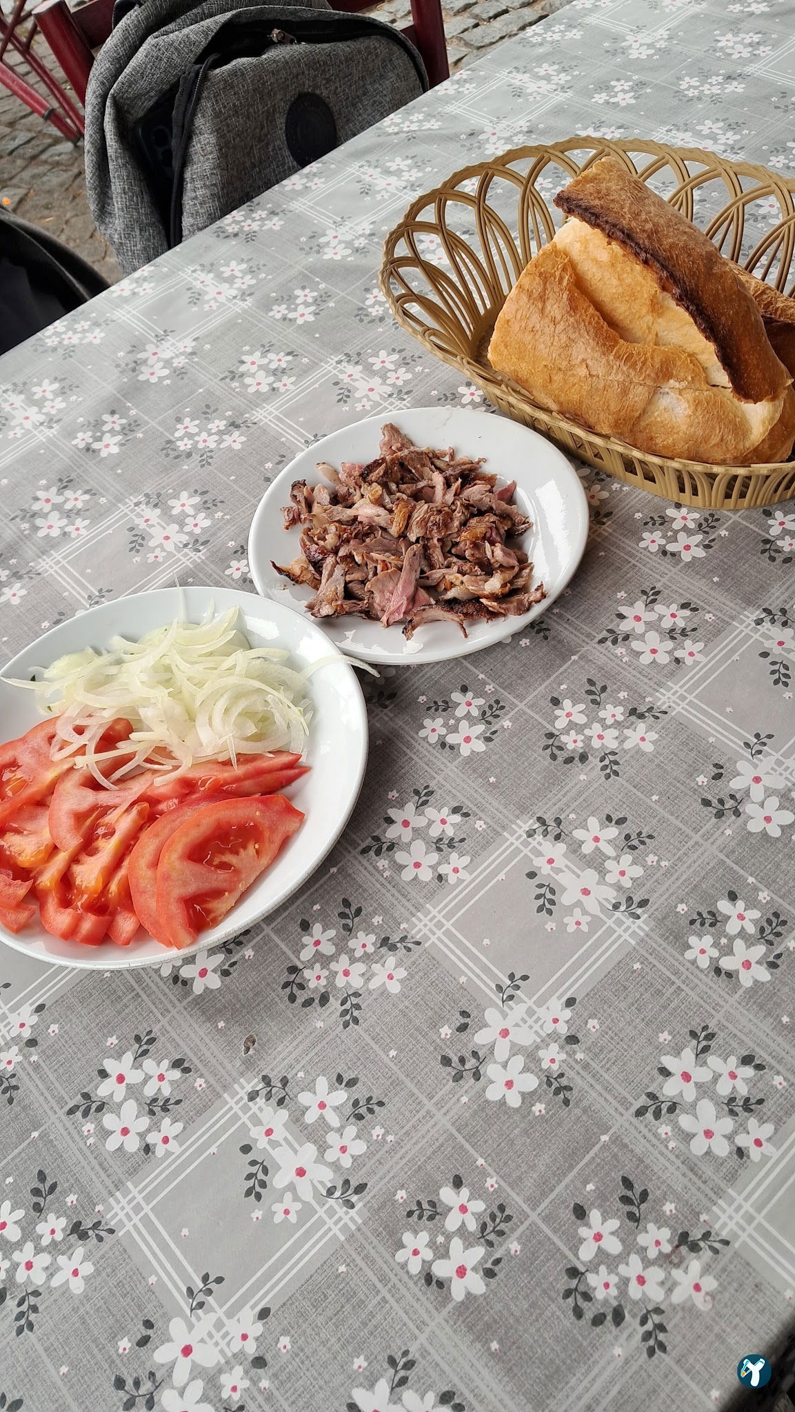 Meşhur Dönerci Dursun Usta