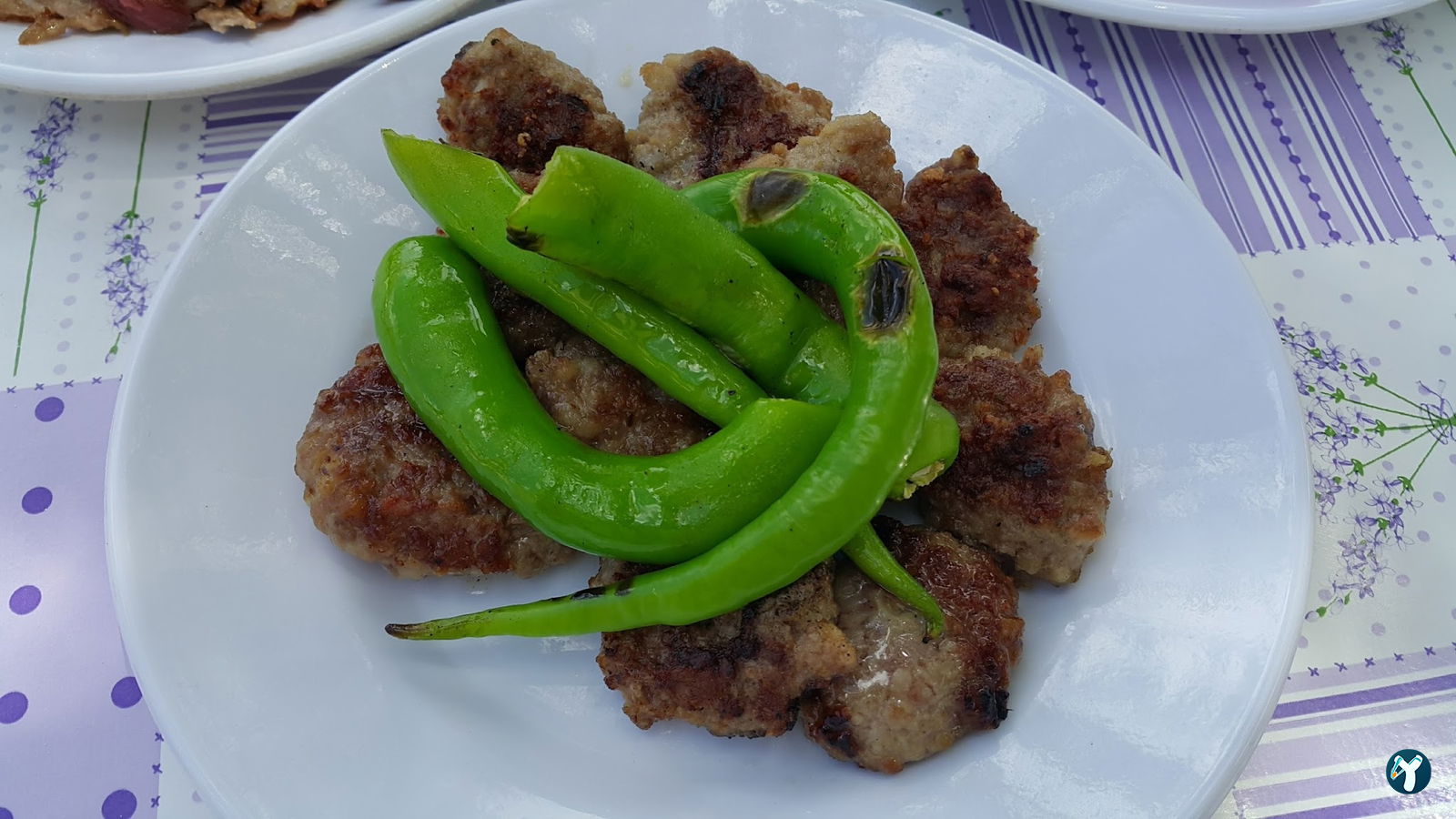 Meşhur Dönerci Dursun Usta