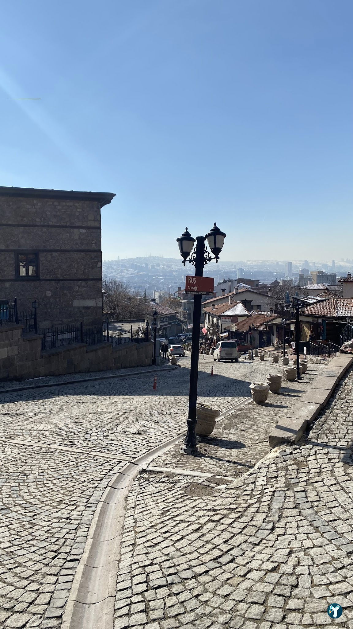 Meşhur Dönerci Dursun Usta