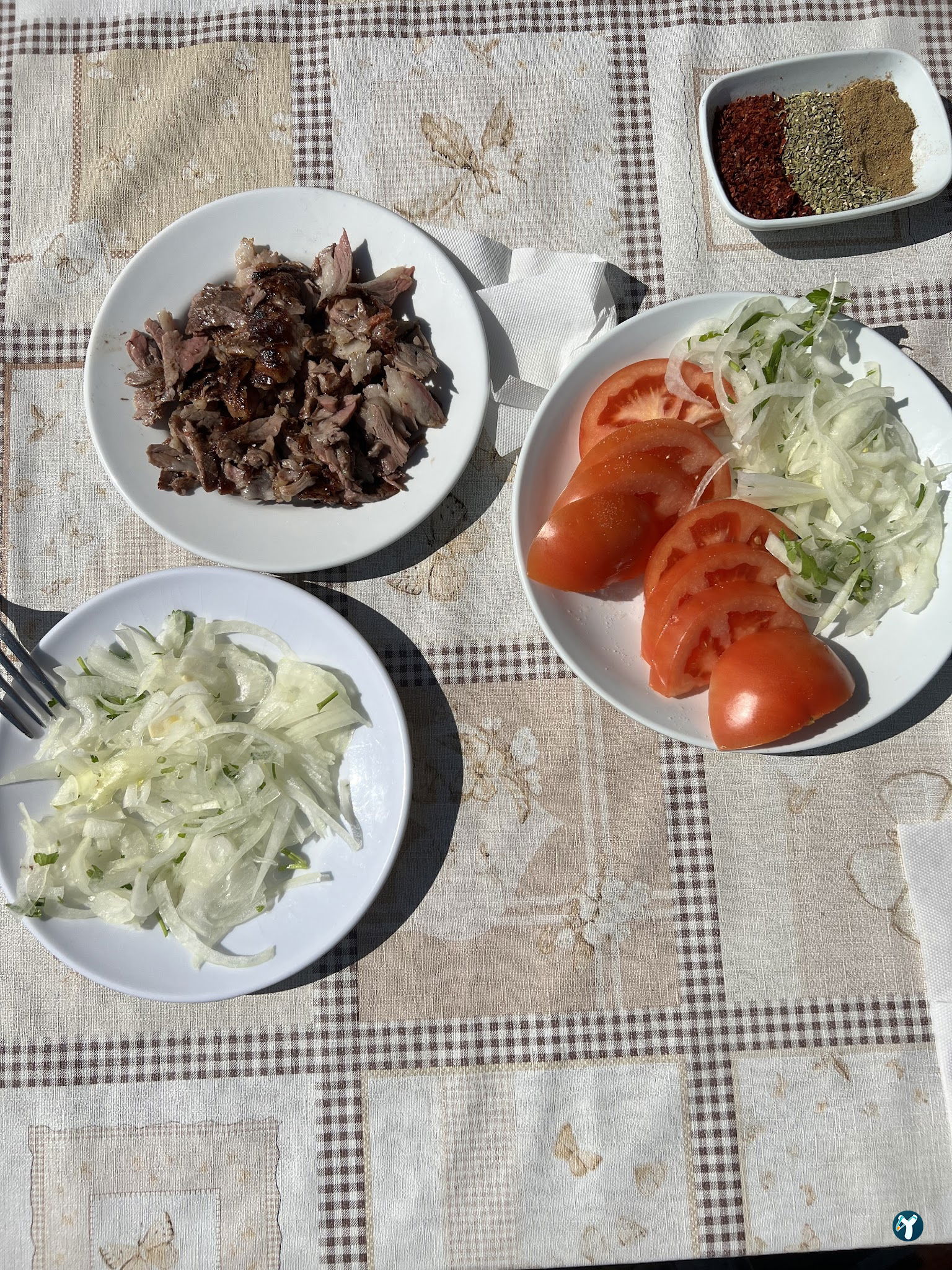 Meşhur Dönerci Dursun Usta