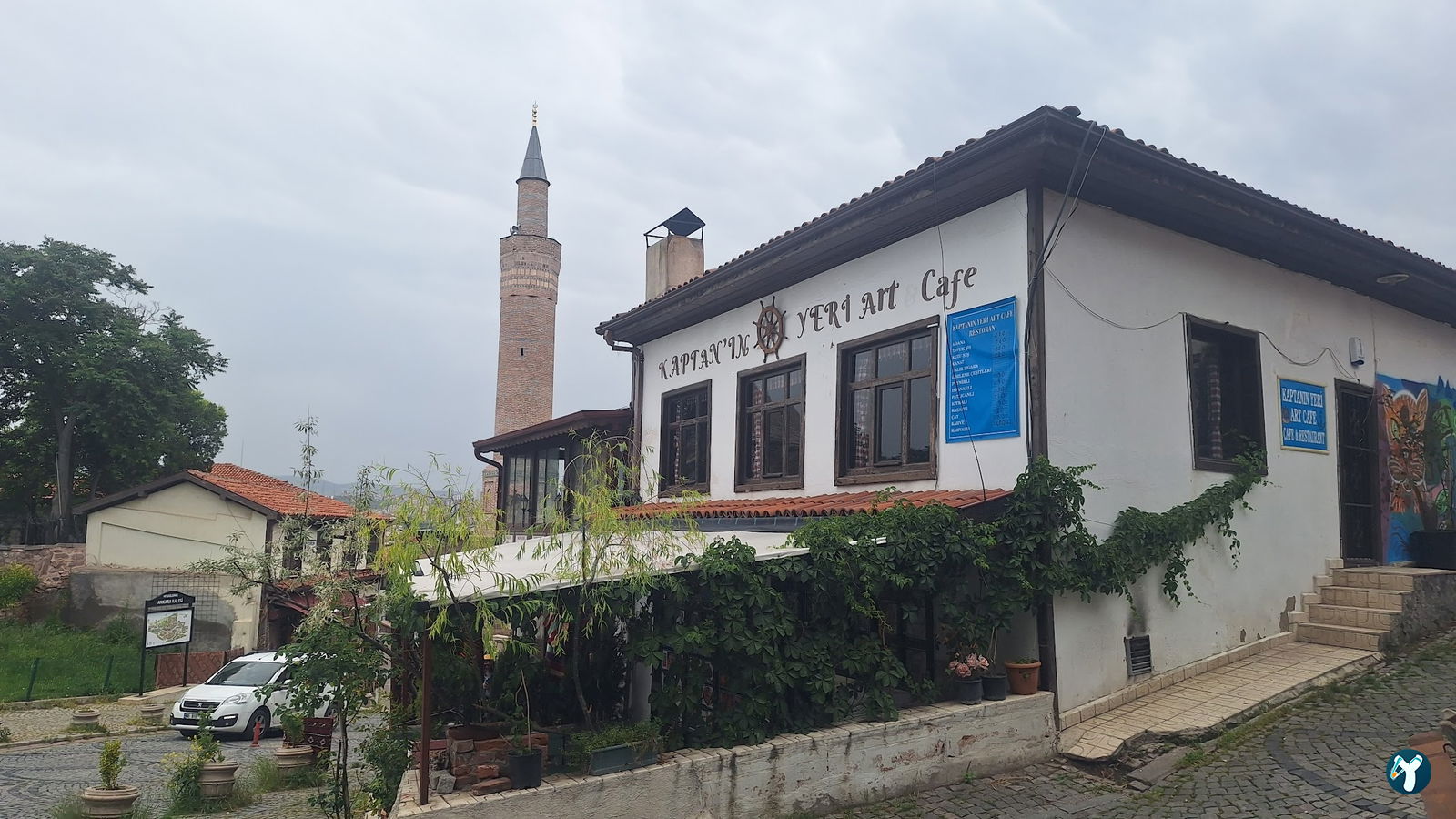Meşhur Dönerci Dursun Usta