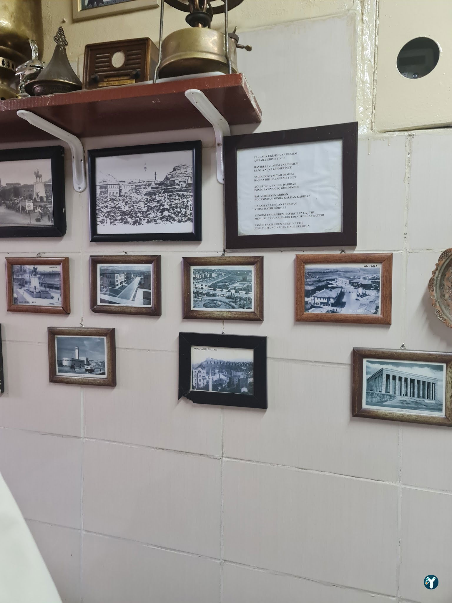 Meşhur Dönerci Dursun Usta