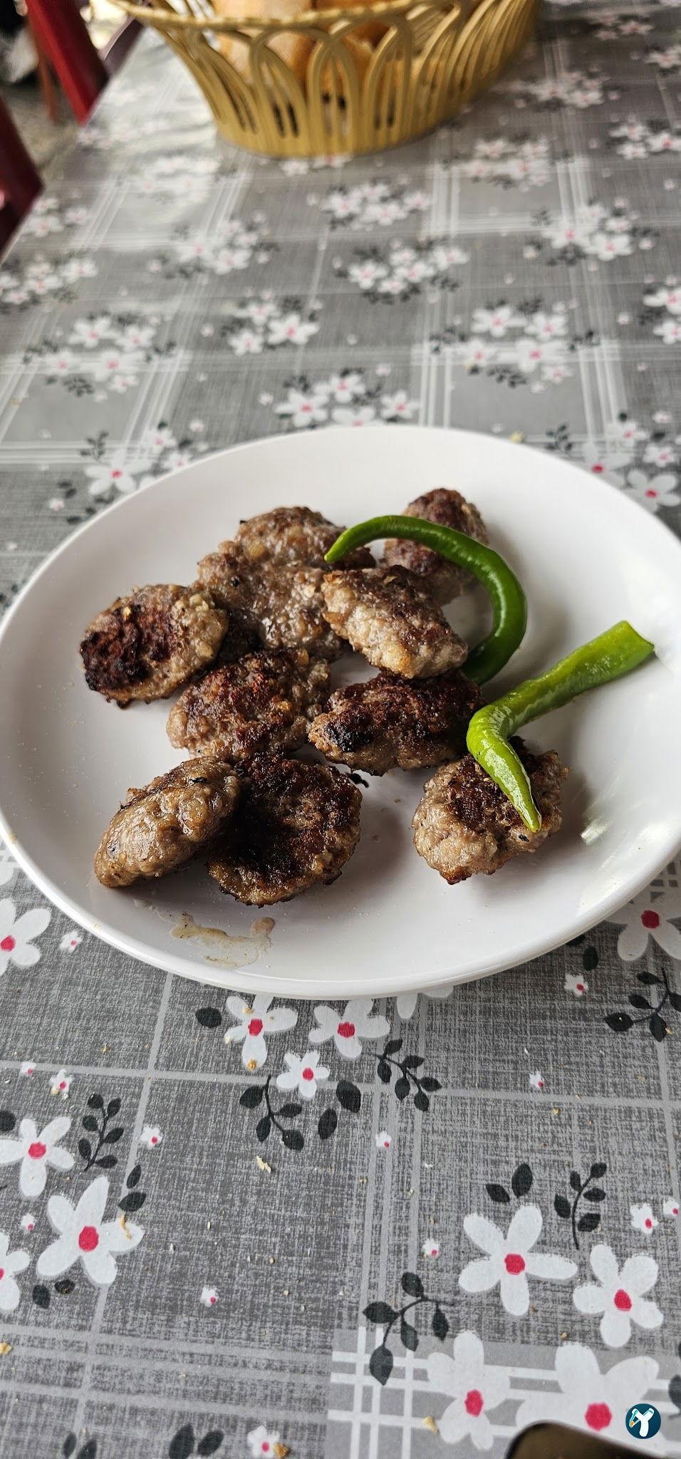 Meşhur Dönerci Dursun Usta