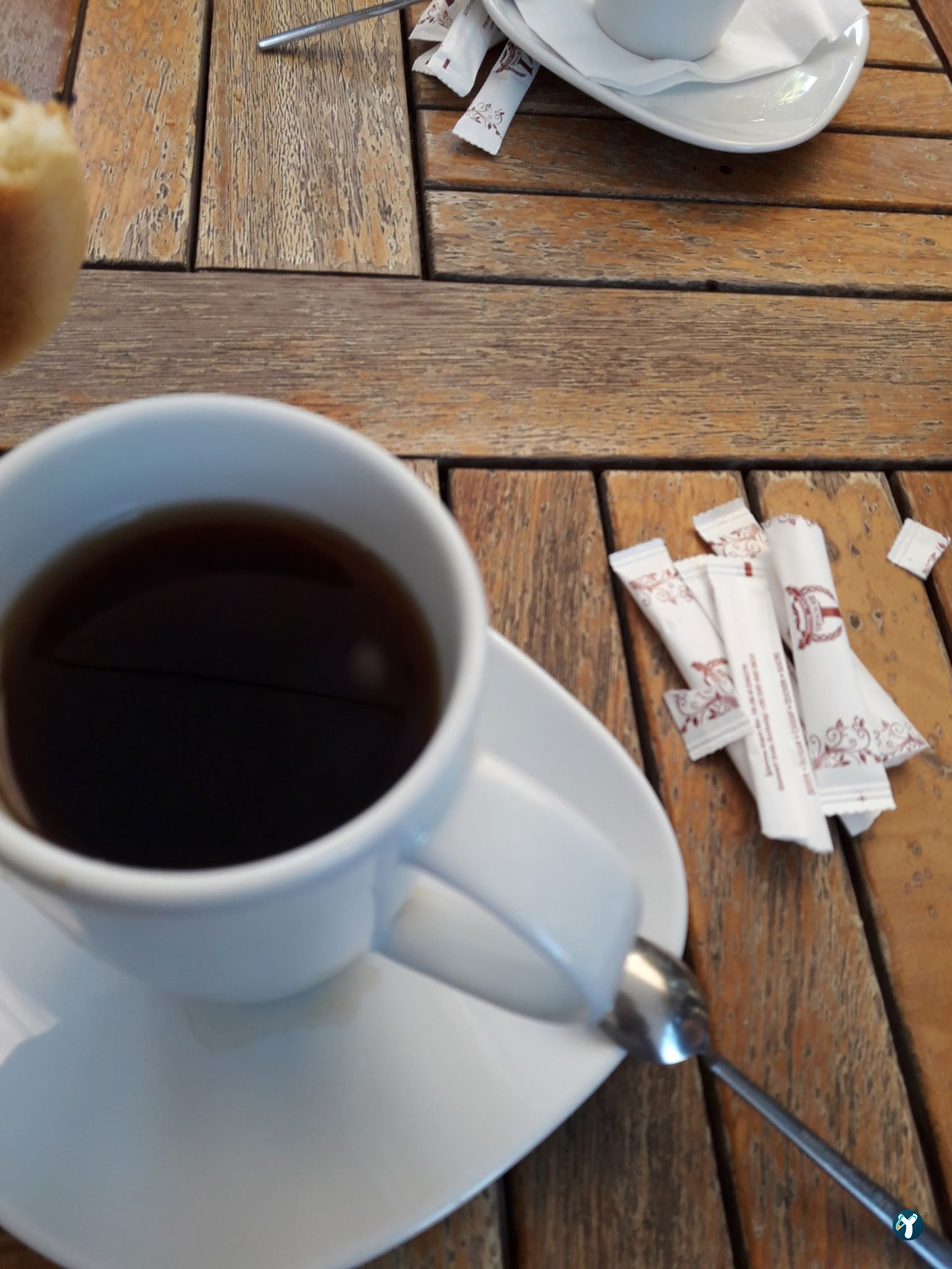 Bir Numara Pasta Cafe