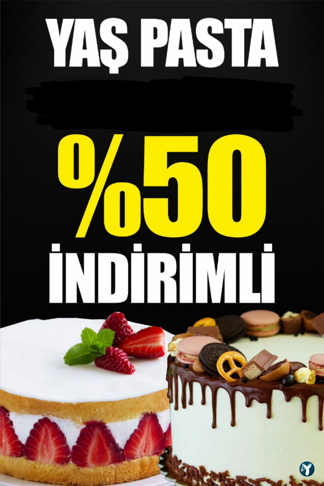 Bir Numara Pasta Cafe