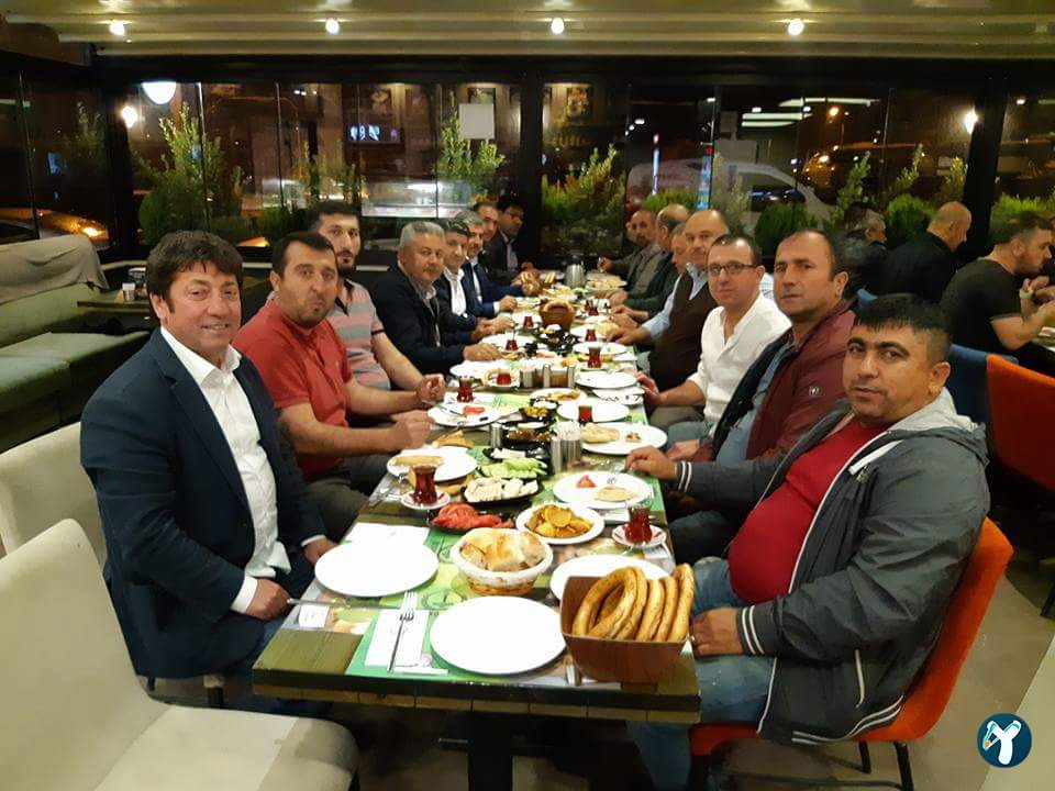 Bir Numara Pasta Cafe