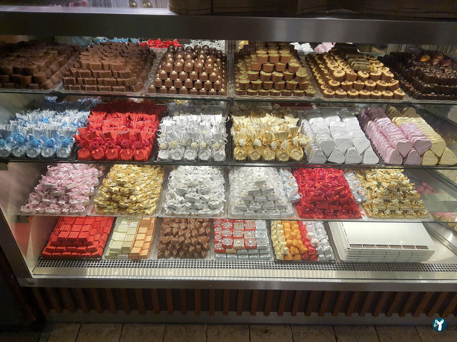 Bir Numara Pasta Cafe