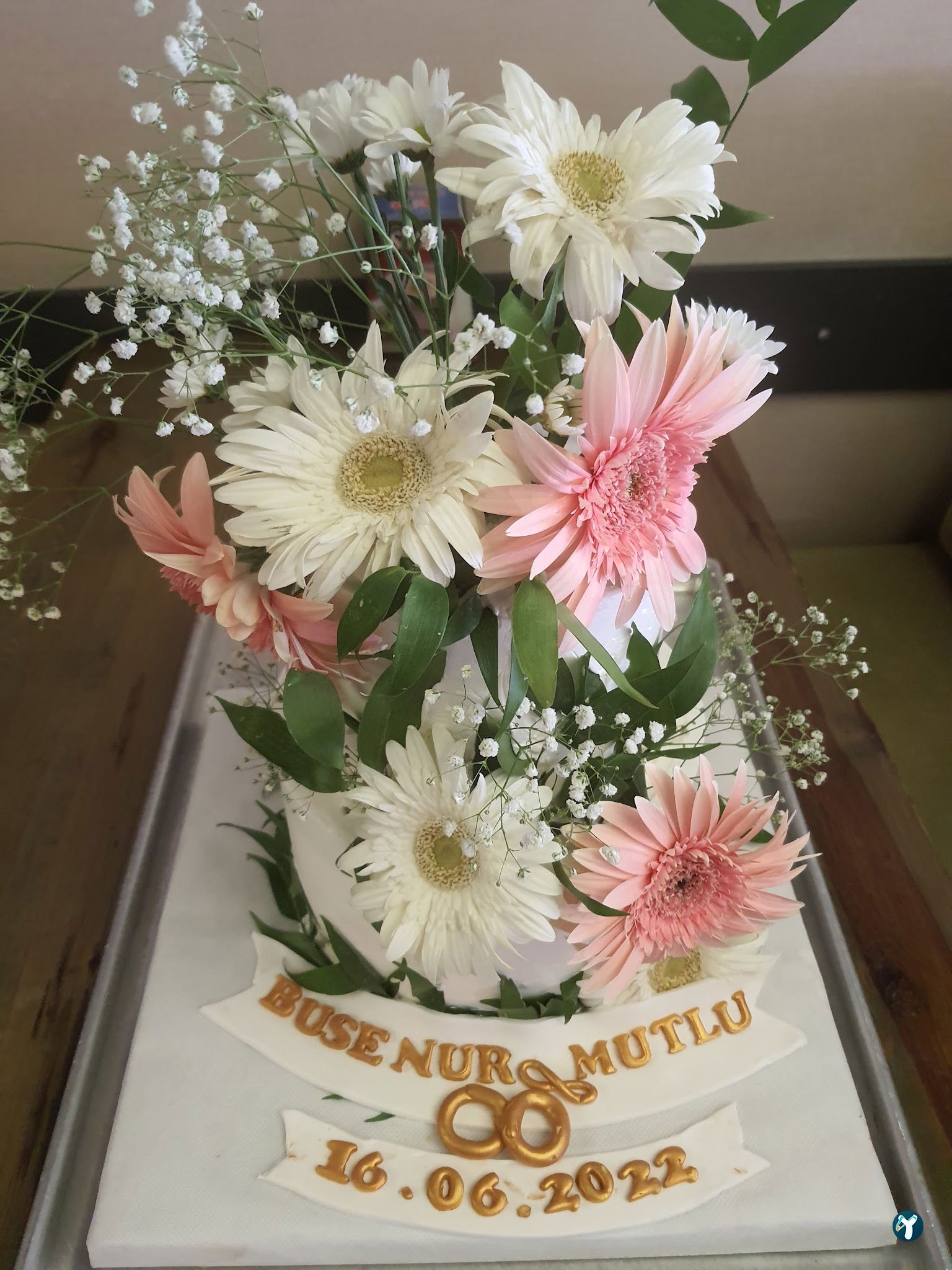 Bir Numara Pasta Cafe