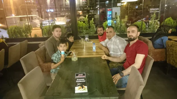 Bir Numara Pasta Cafe resimleri Bir Numara Pasta Cafe resimleri