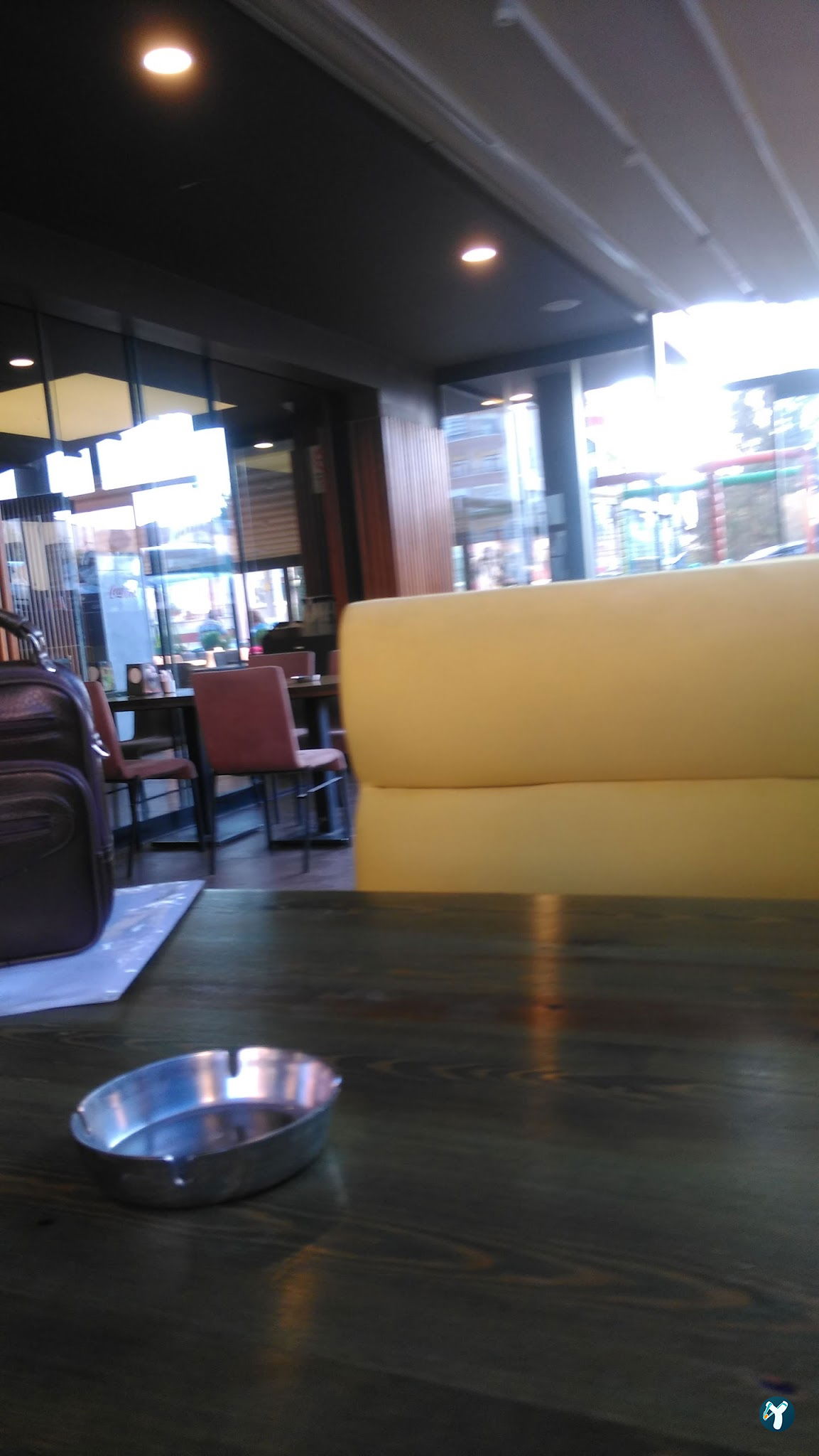 Bir Numara Pasta Cafe